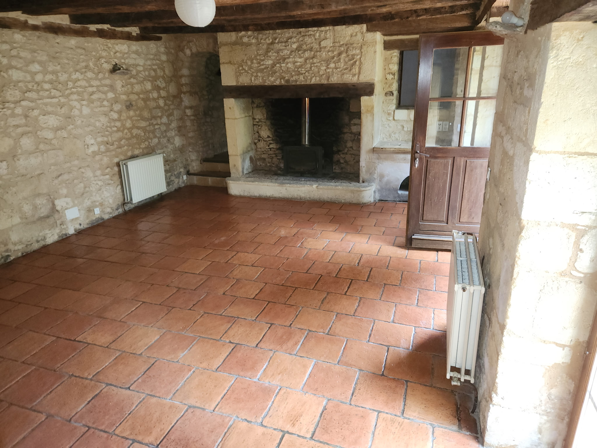 Photo 5 - Maison en pierres avec maisonnette indépendante