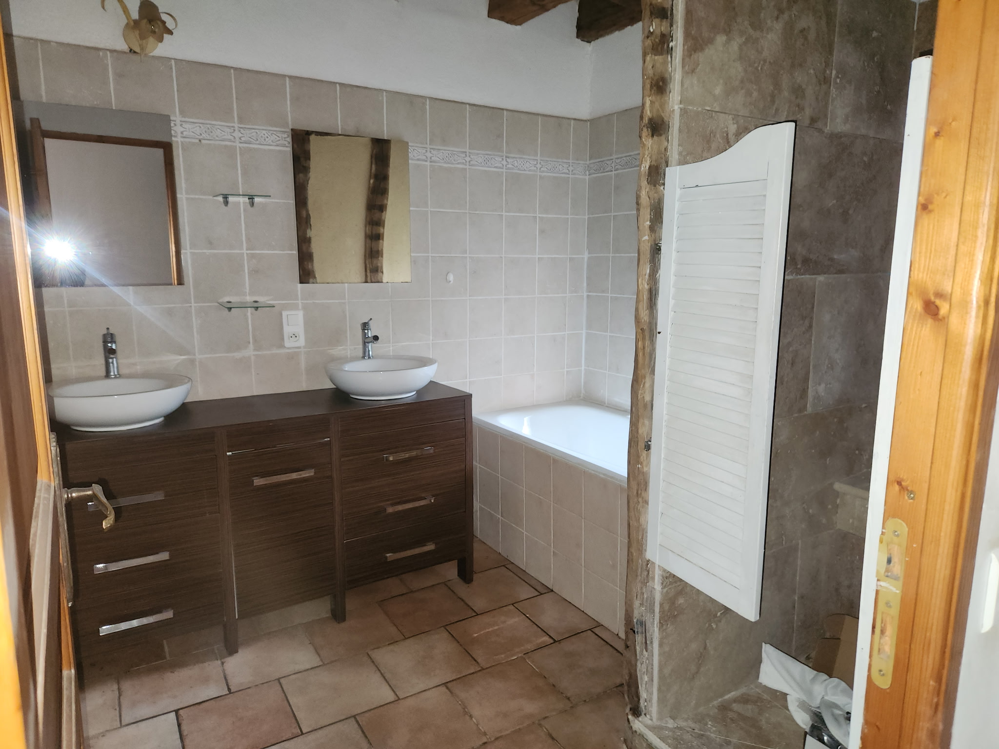Photo 9 - Maison en pierres avec maisonnette indépendante