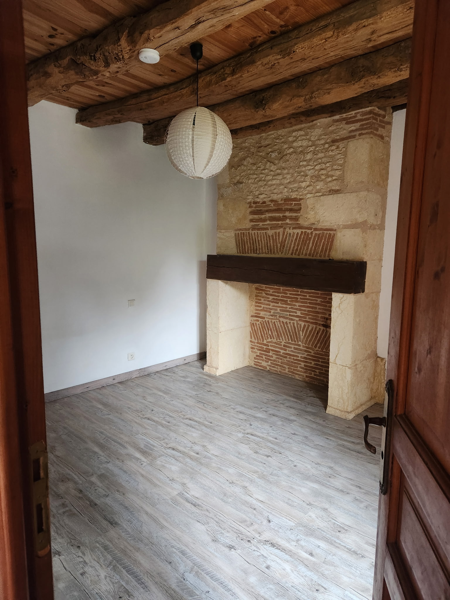 Photo 10 - Maison en pierres avec maisonnette indépendante