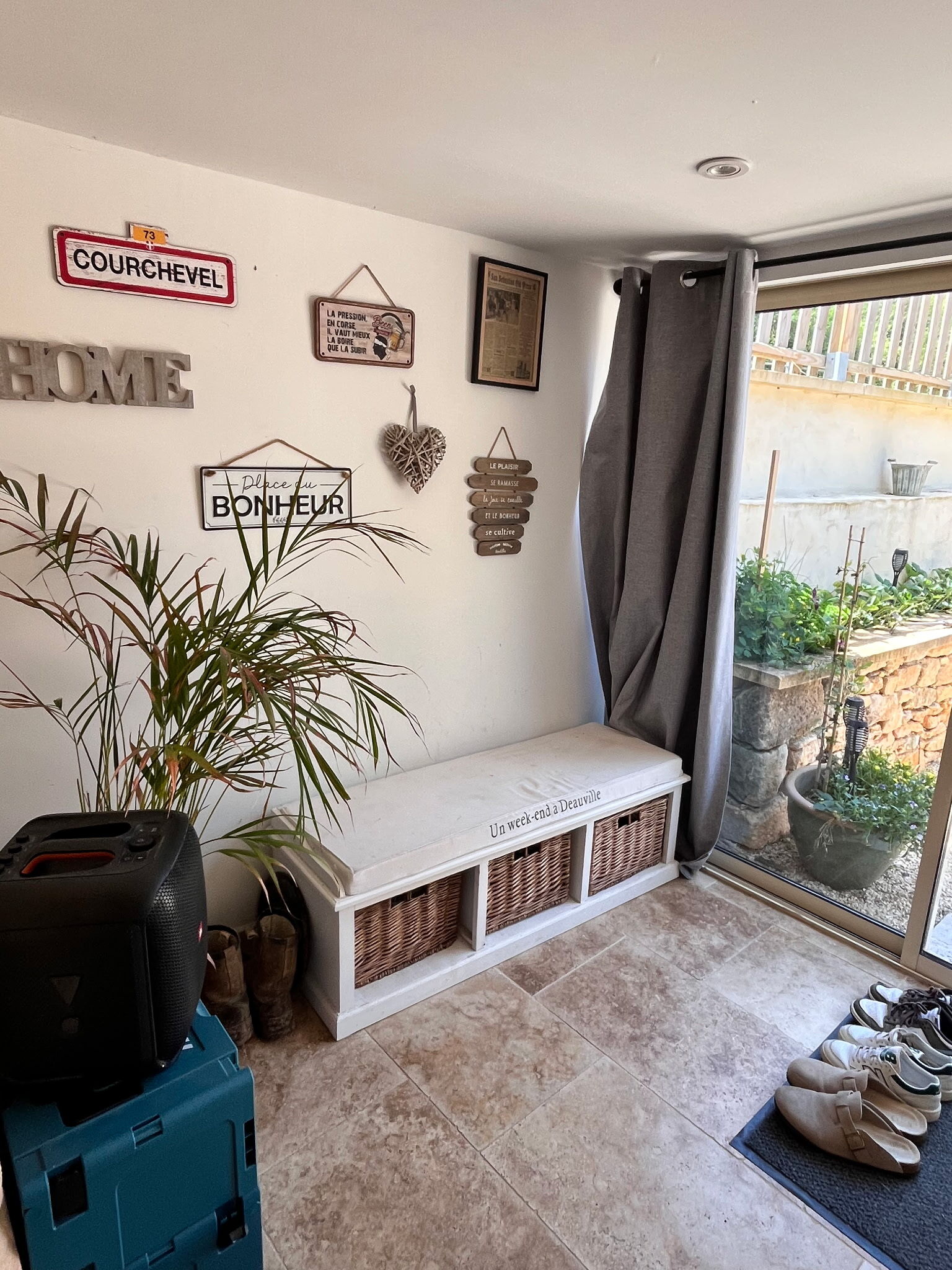 Photo 16 - Maison en pierres avec maisonnette indépendante