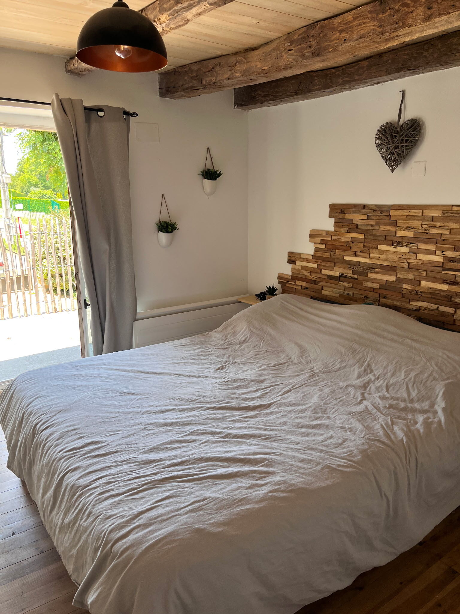 Photo 18 - Maison en pierres avec maisonnette indépendante