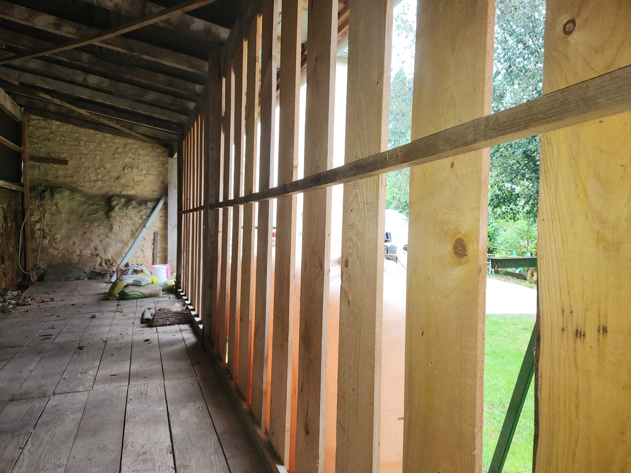 Photo 19 - Maison en pierres avec maisonnette indépendante