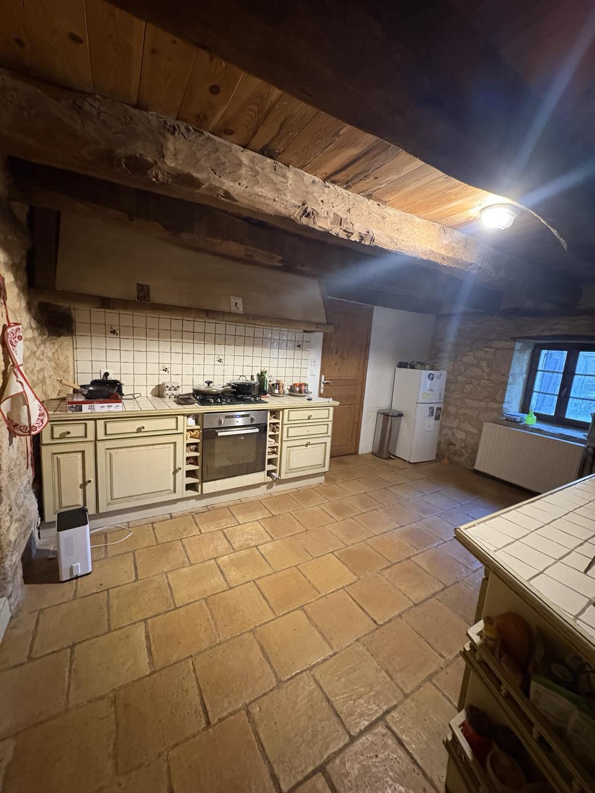 Photo 20 - Maison en pierres avec maisonnette indépendante