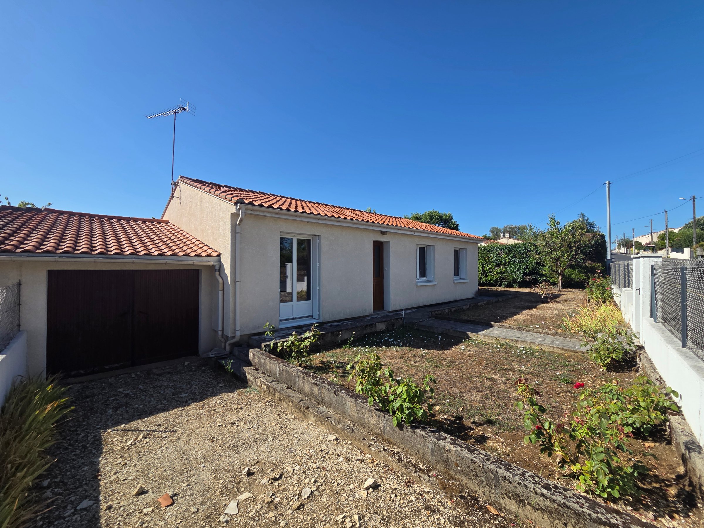 Photo 3 - Maison de plain-pied