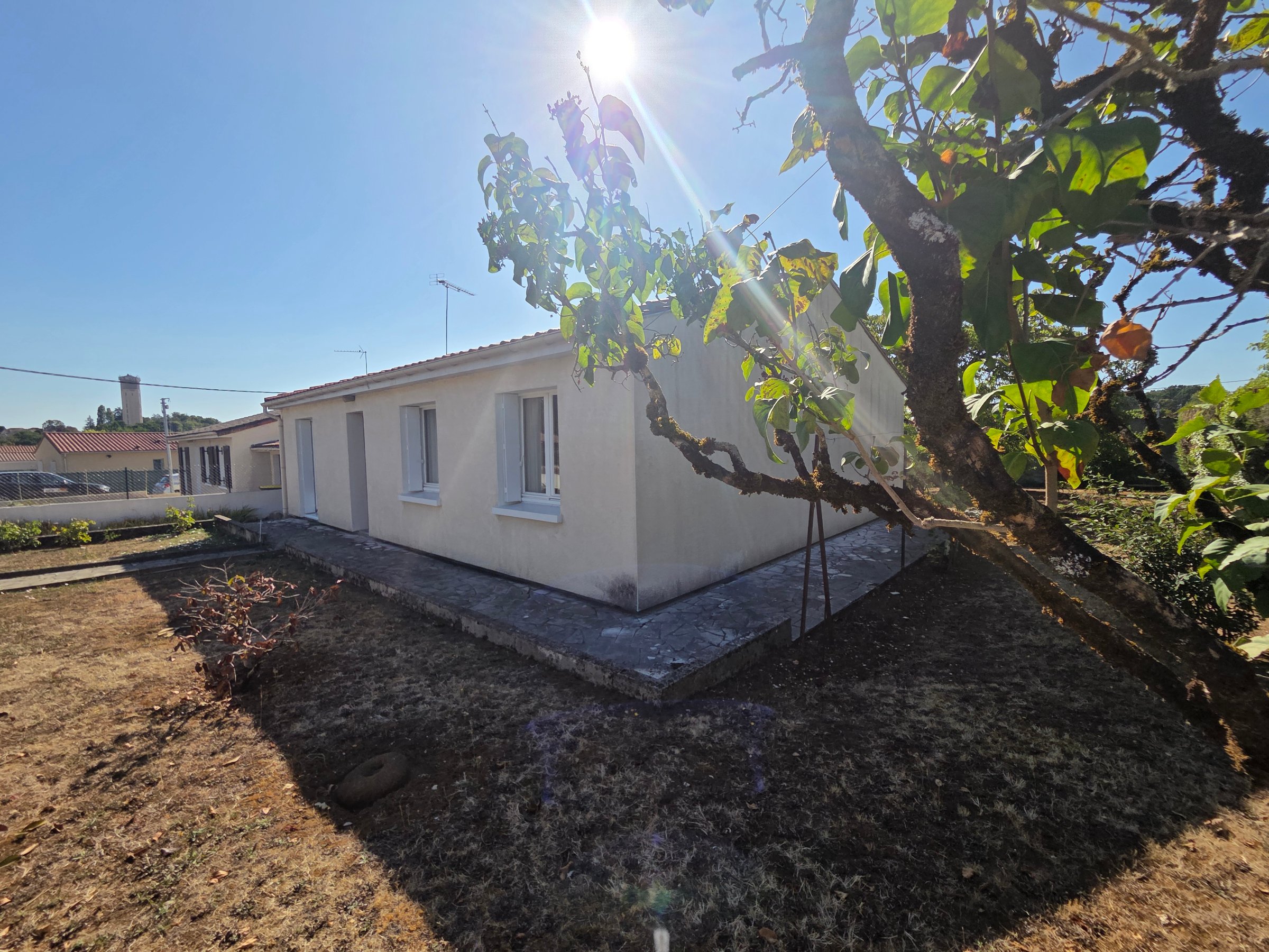 Photo 4 - Maison de plain-pied