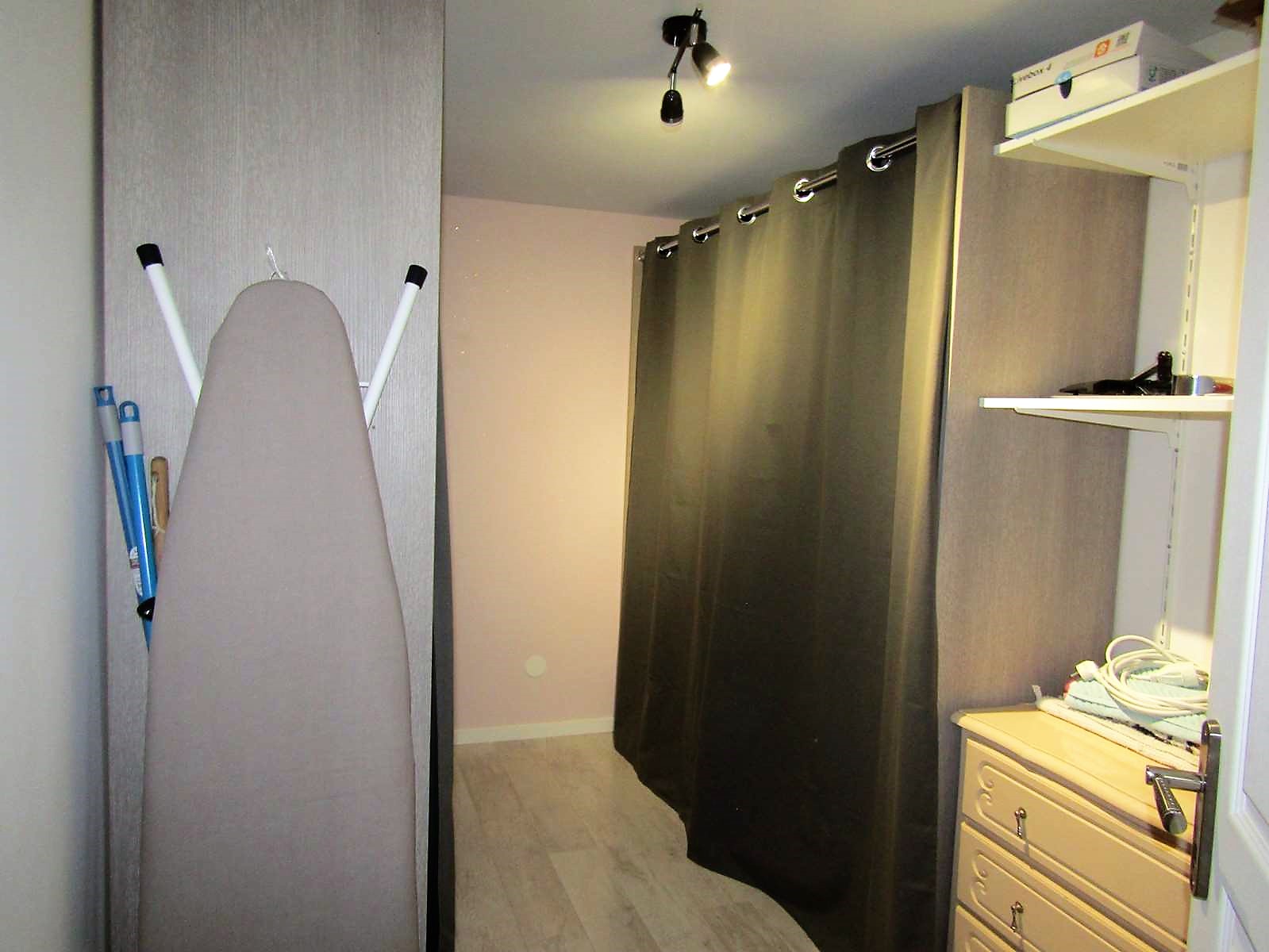 Photo 9 - DOUZAT 16290-Appartement meublé T3 en rez de chaussée