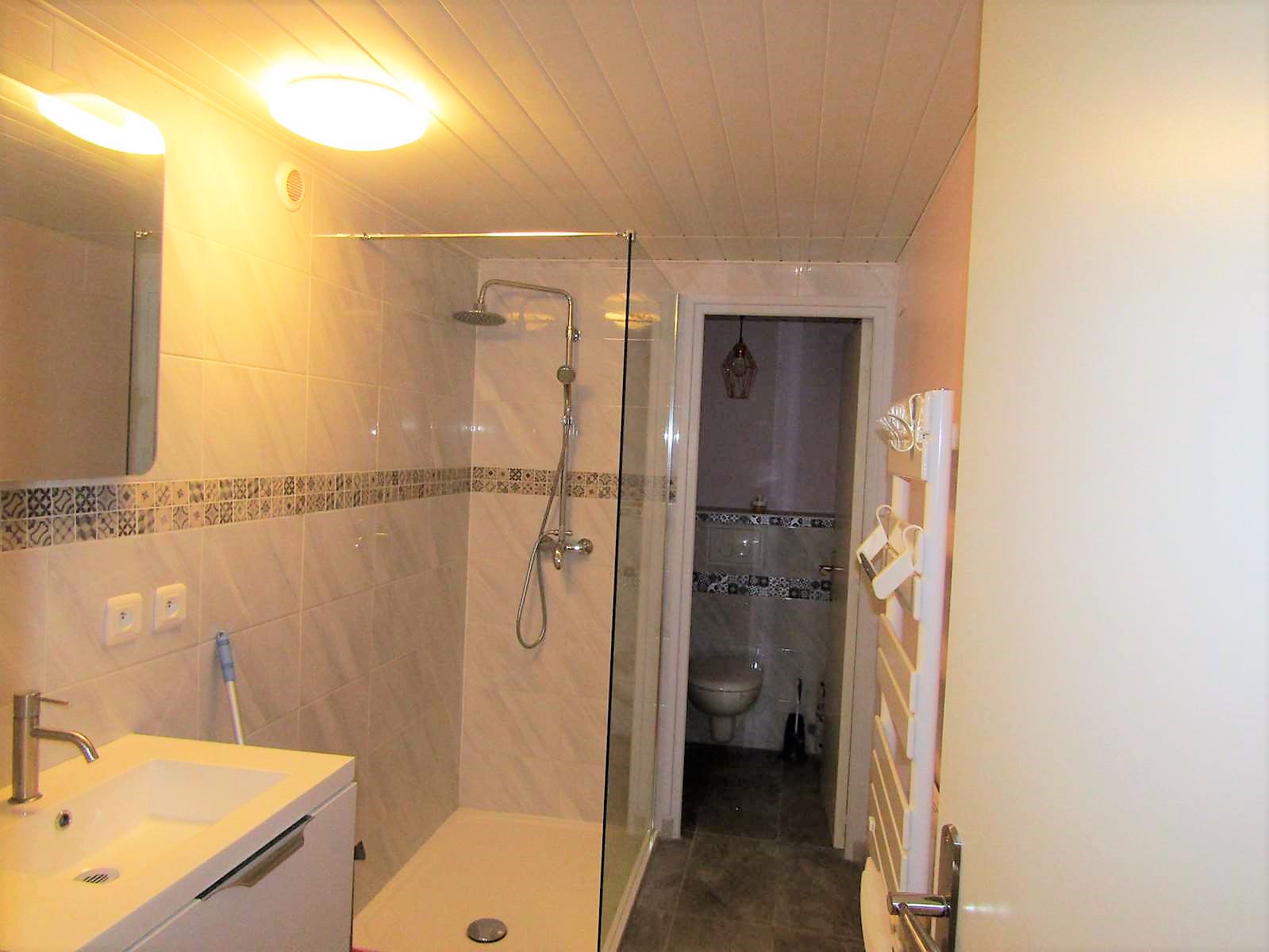 Photo 10 - DOUZAT 16290-Appartement meublé T3 en rez de chaussée