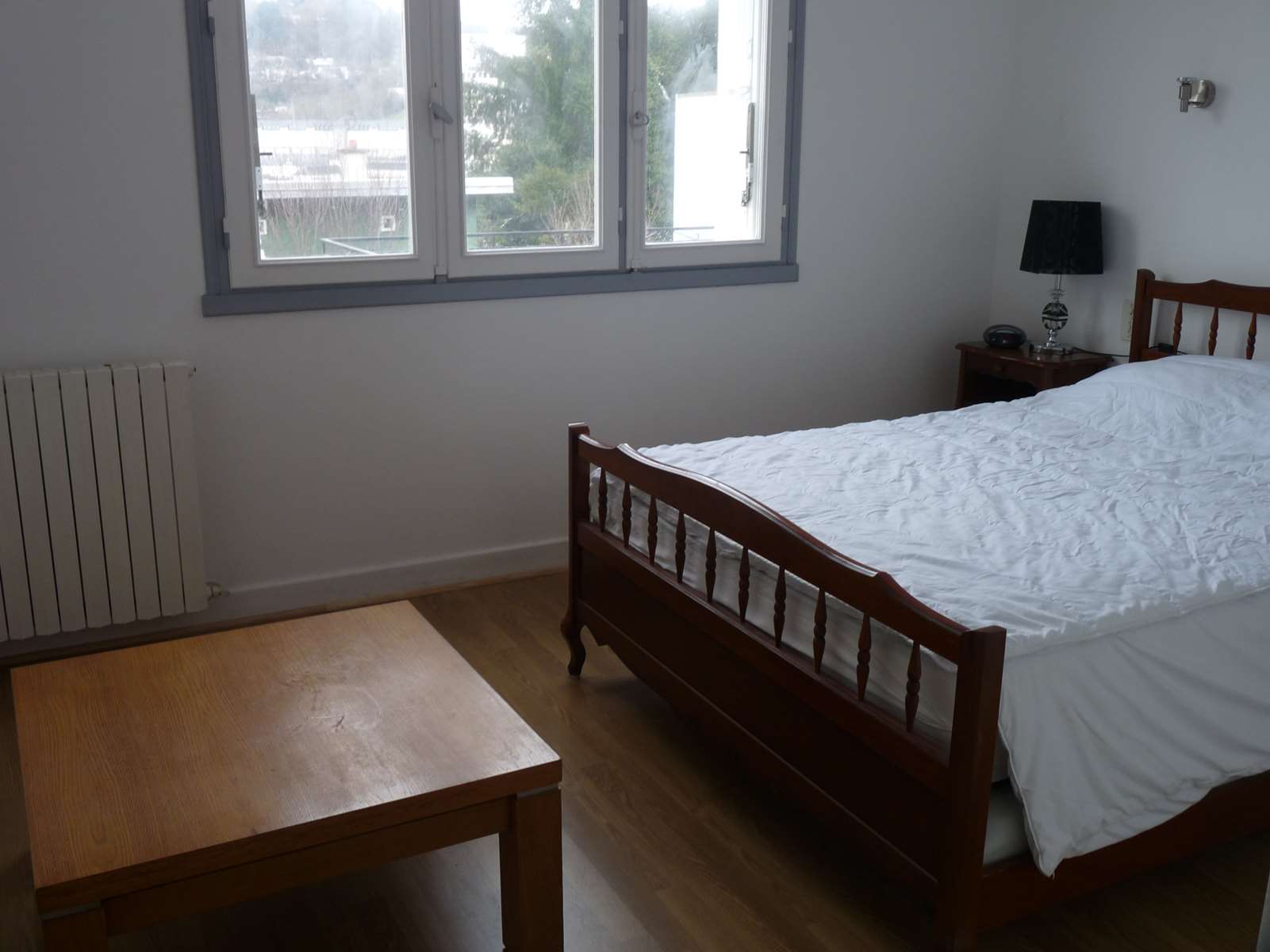 Photo 6 - Immeuble comprenant 1 appartement T4, un appartement T3, un studio, terrasse et jardin 19000 Tulle