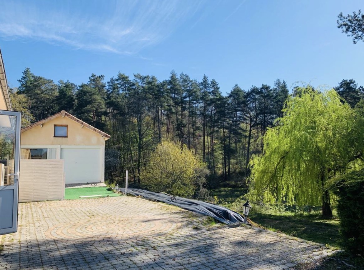 Photo 7 - Maison avec studio et piscine