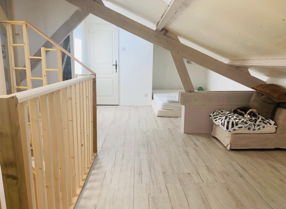 Photo 9 - Maison avec studio et piscine