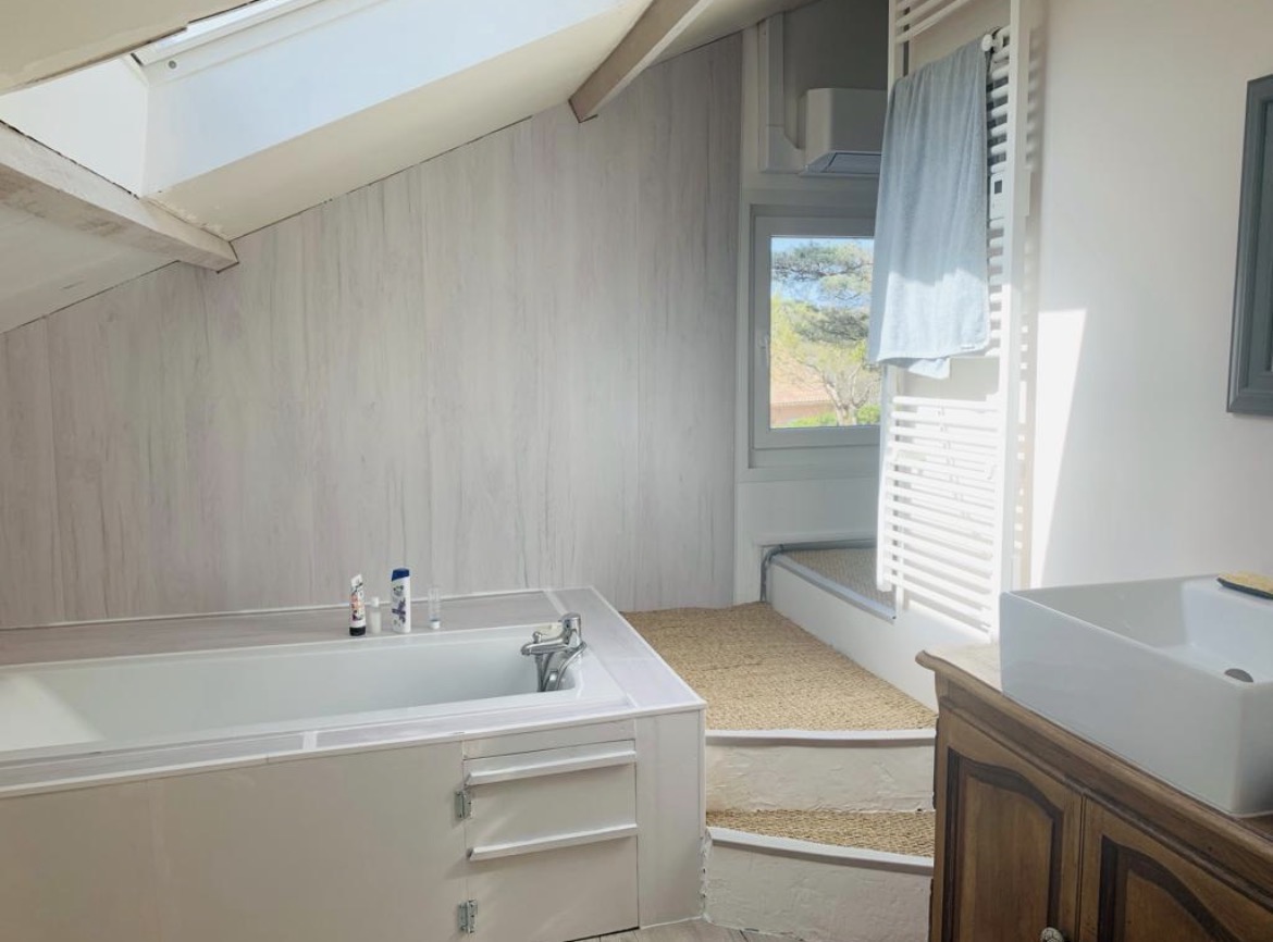Photo 10 - Maison avec studio et piscine