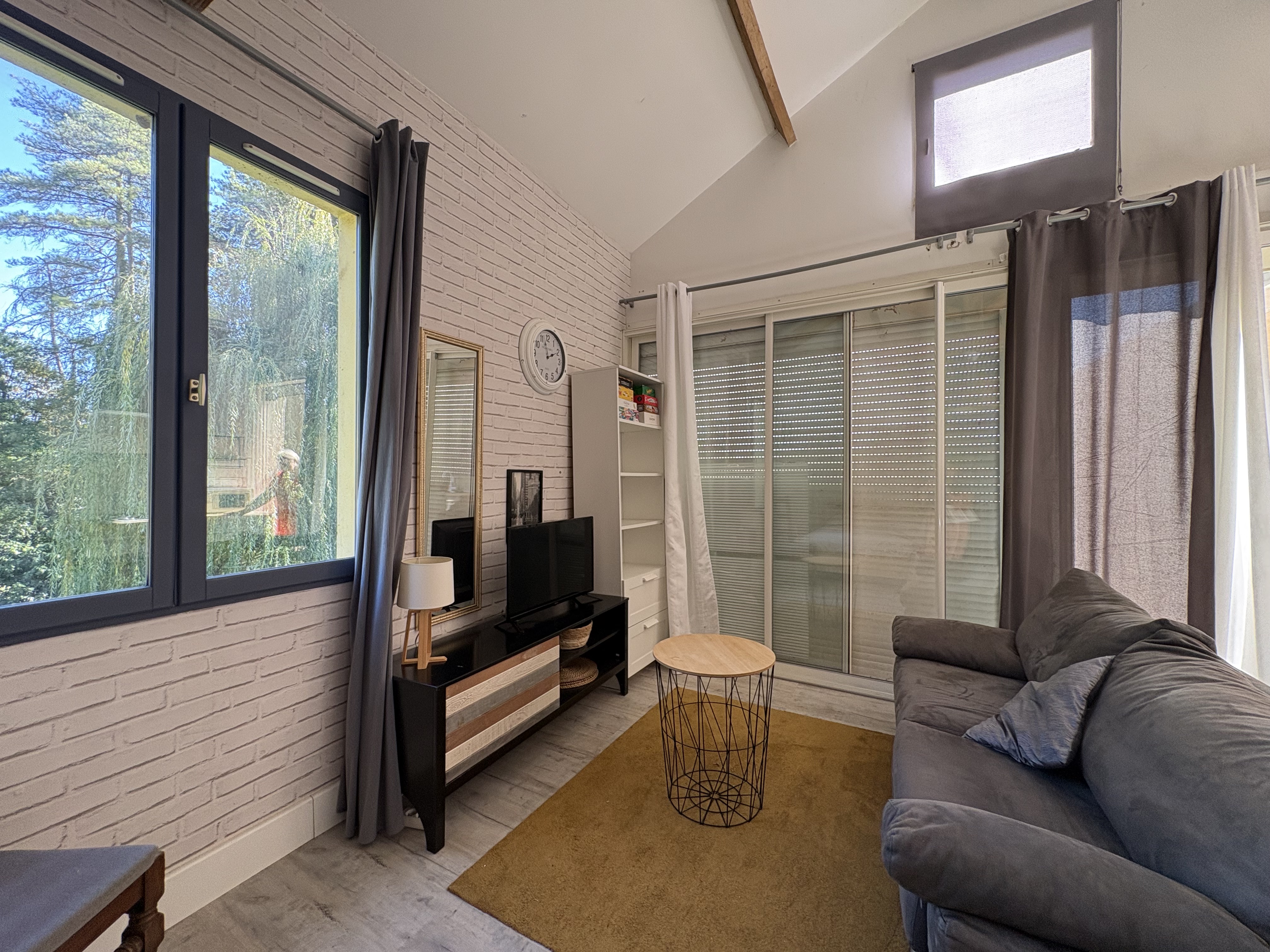 Photo 14 - Maison avec studio et piscine