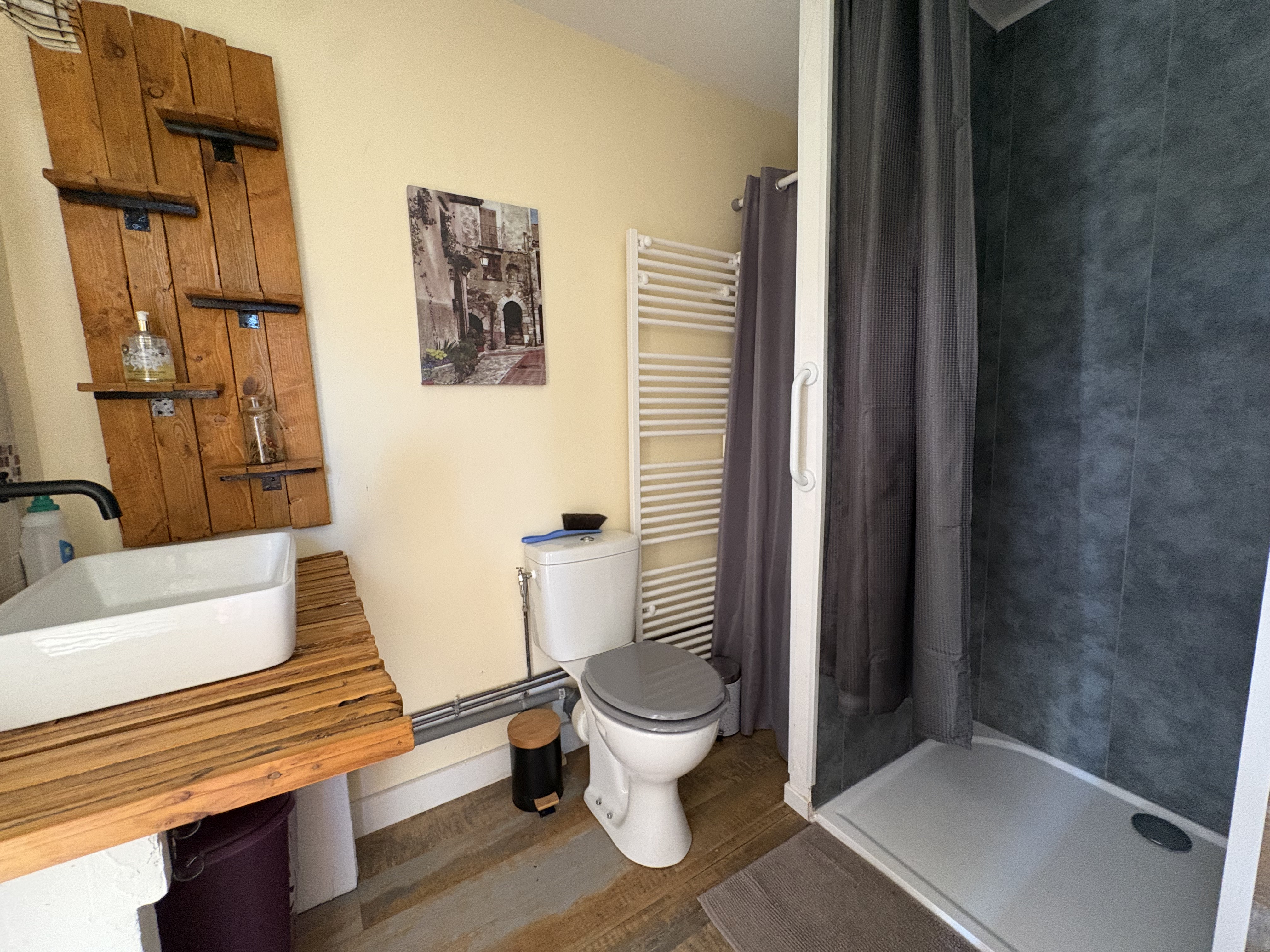 Photo 16 - Maison avec studio et piscine