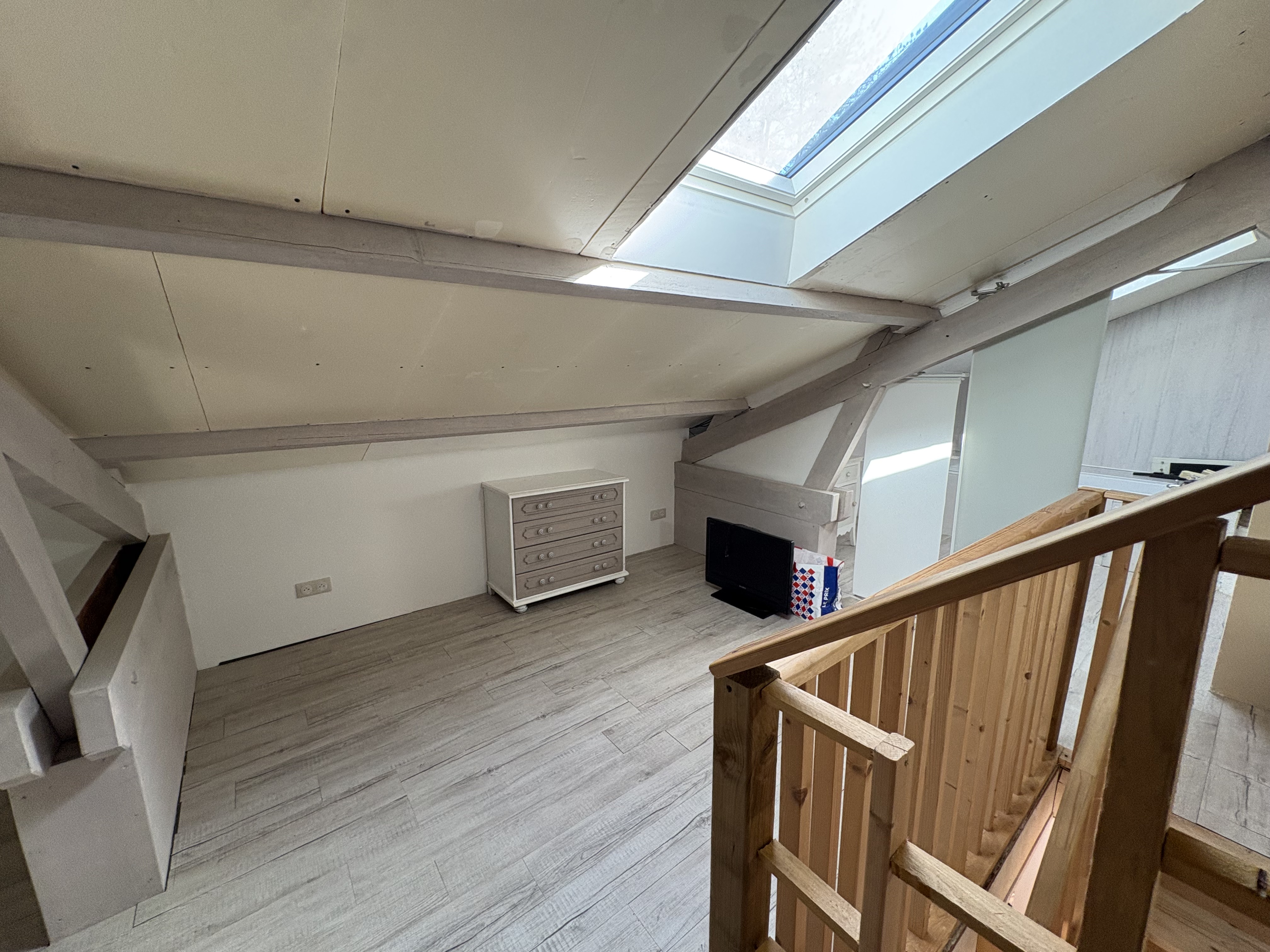 Photo 19 - Maison avec studio et piscine