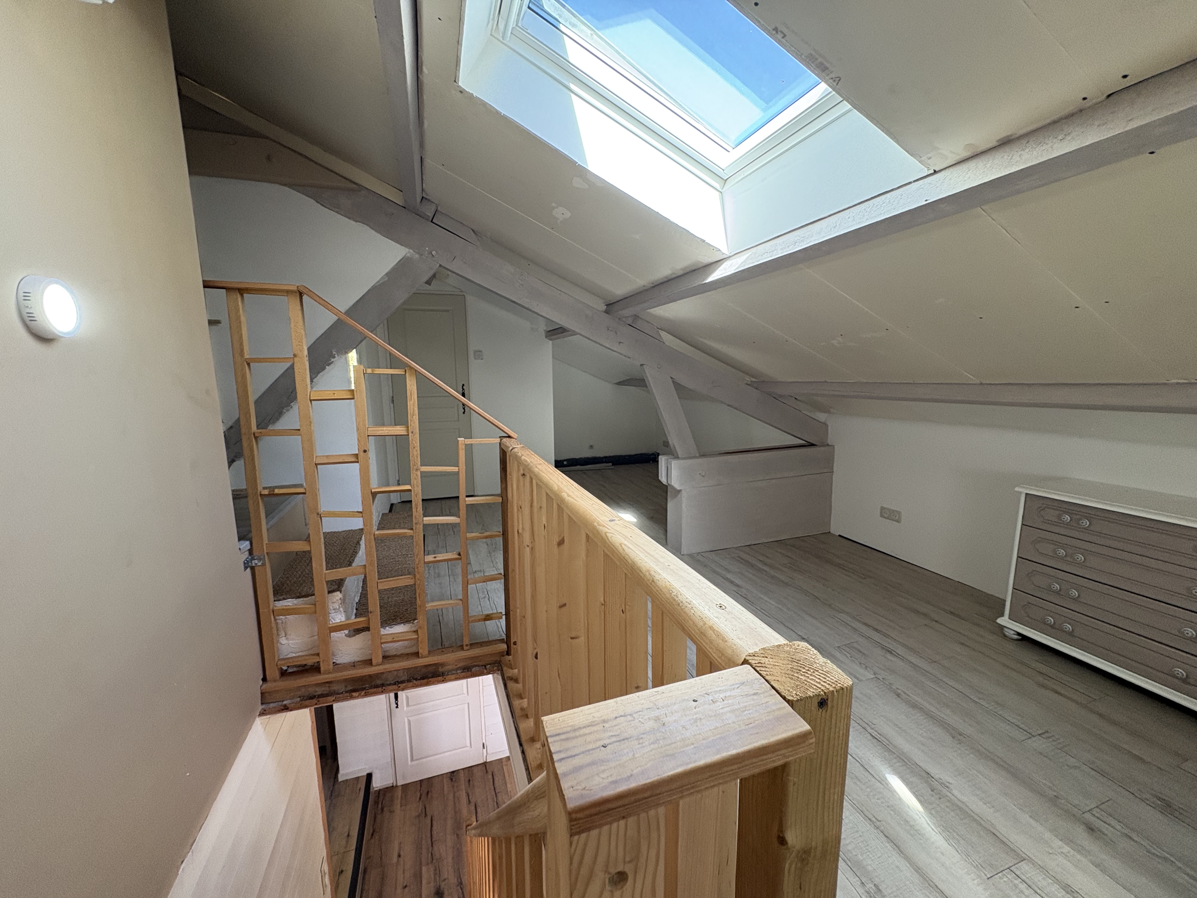Photo 20 - Maison avec studio et piscine
