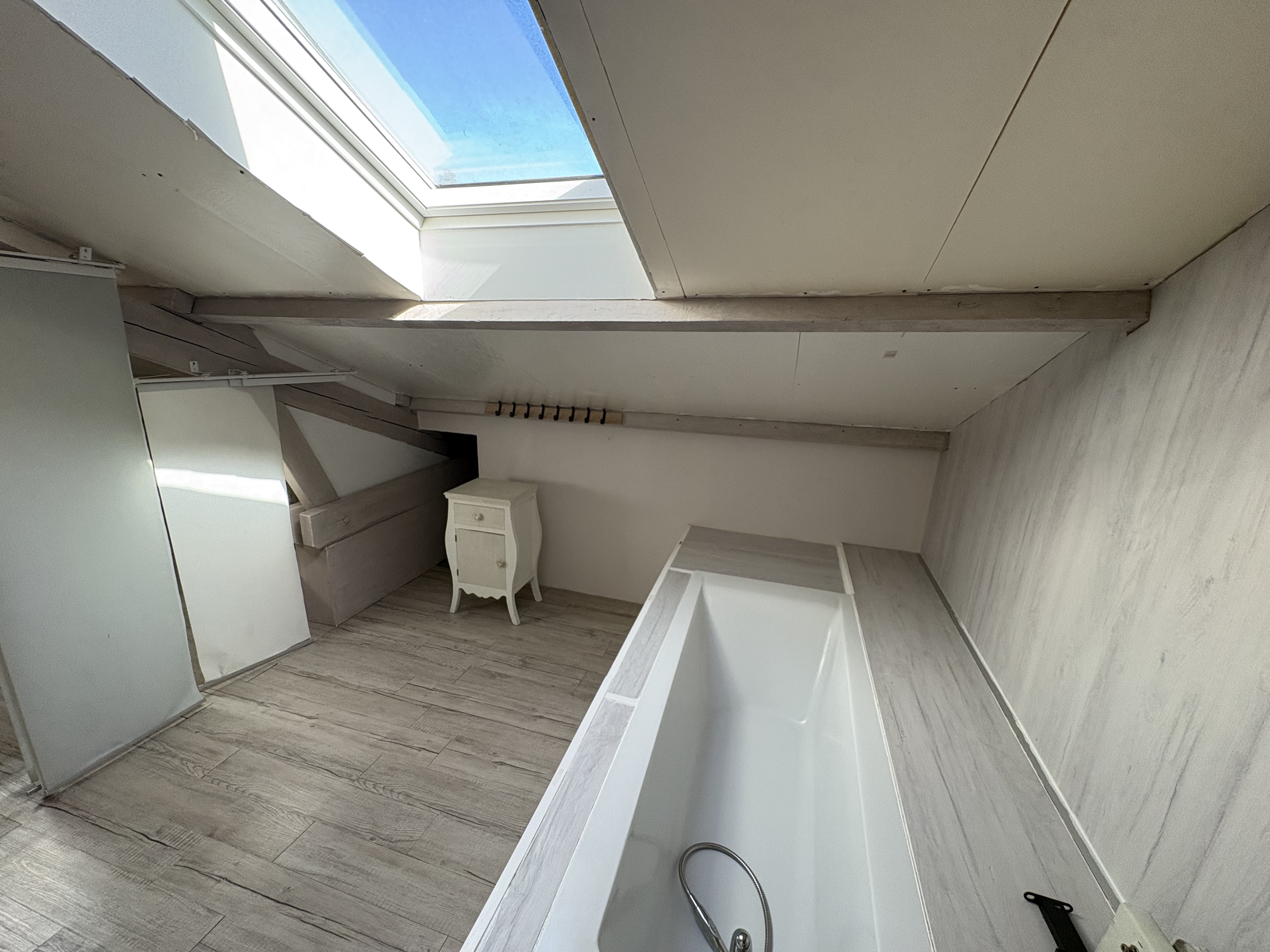 Photo 23 - Maison avec studio et piscine