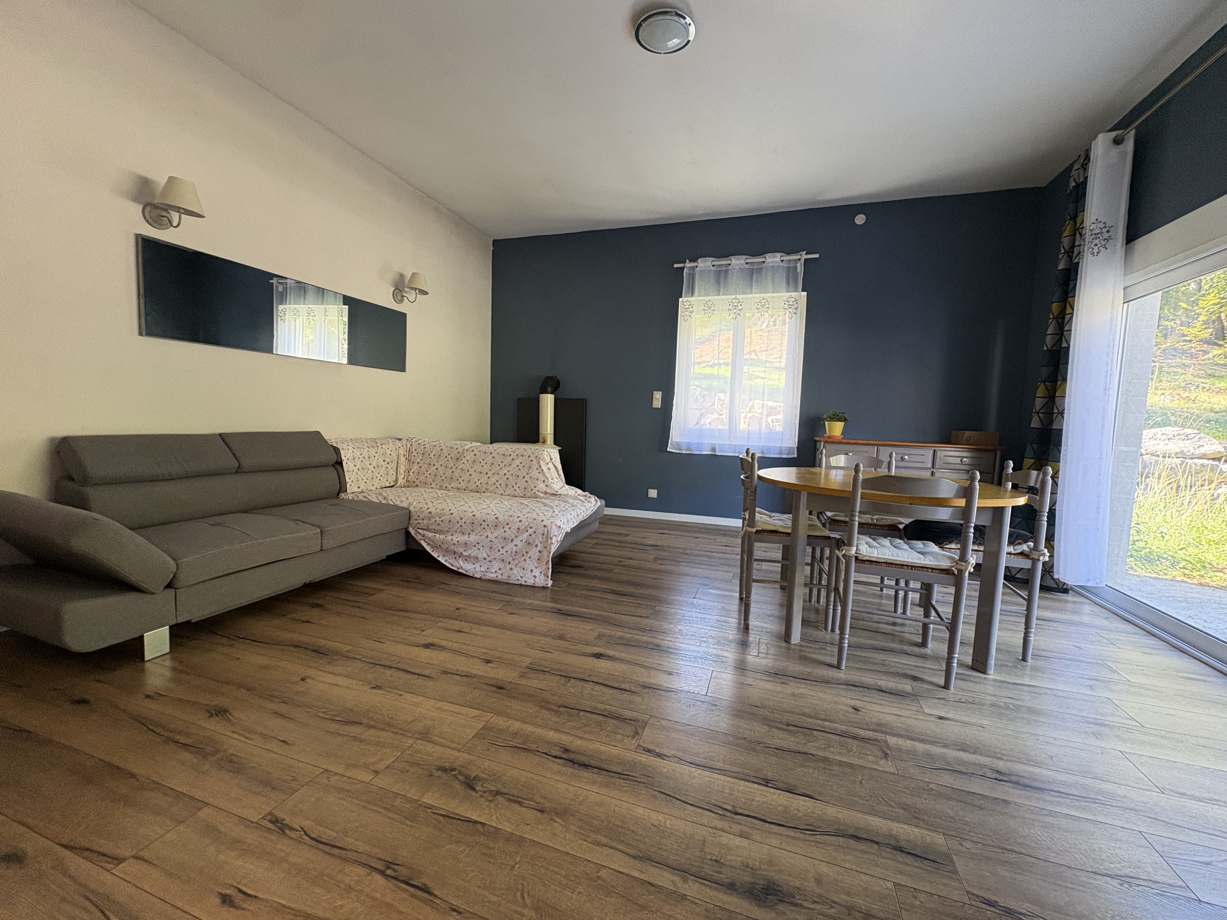 Photo 24 - Maison avec studio et piscine