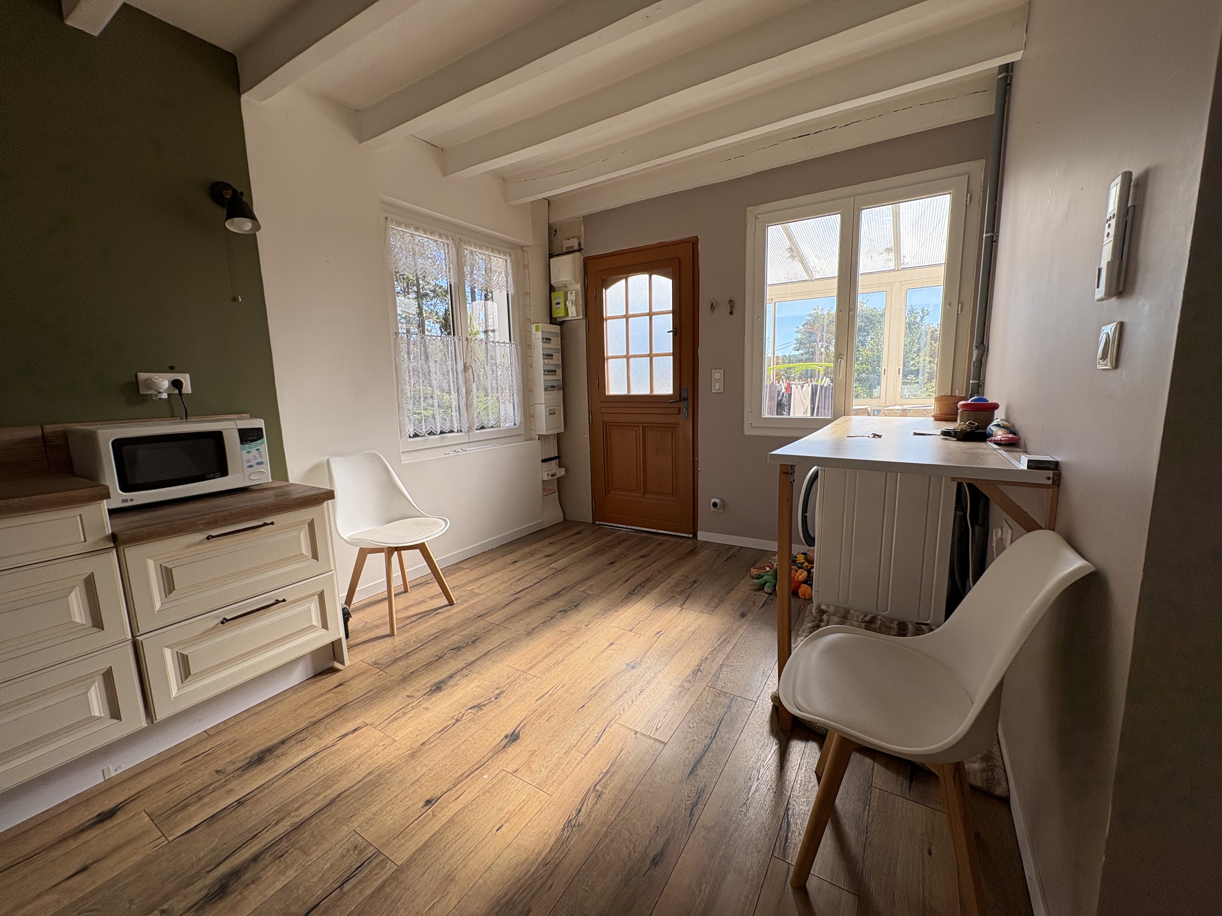 Photo 25 - Maison avec studio et piscine