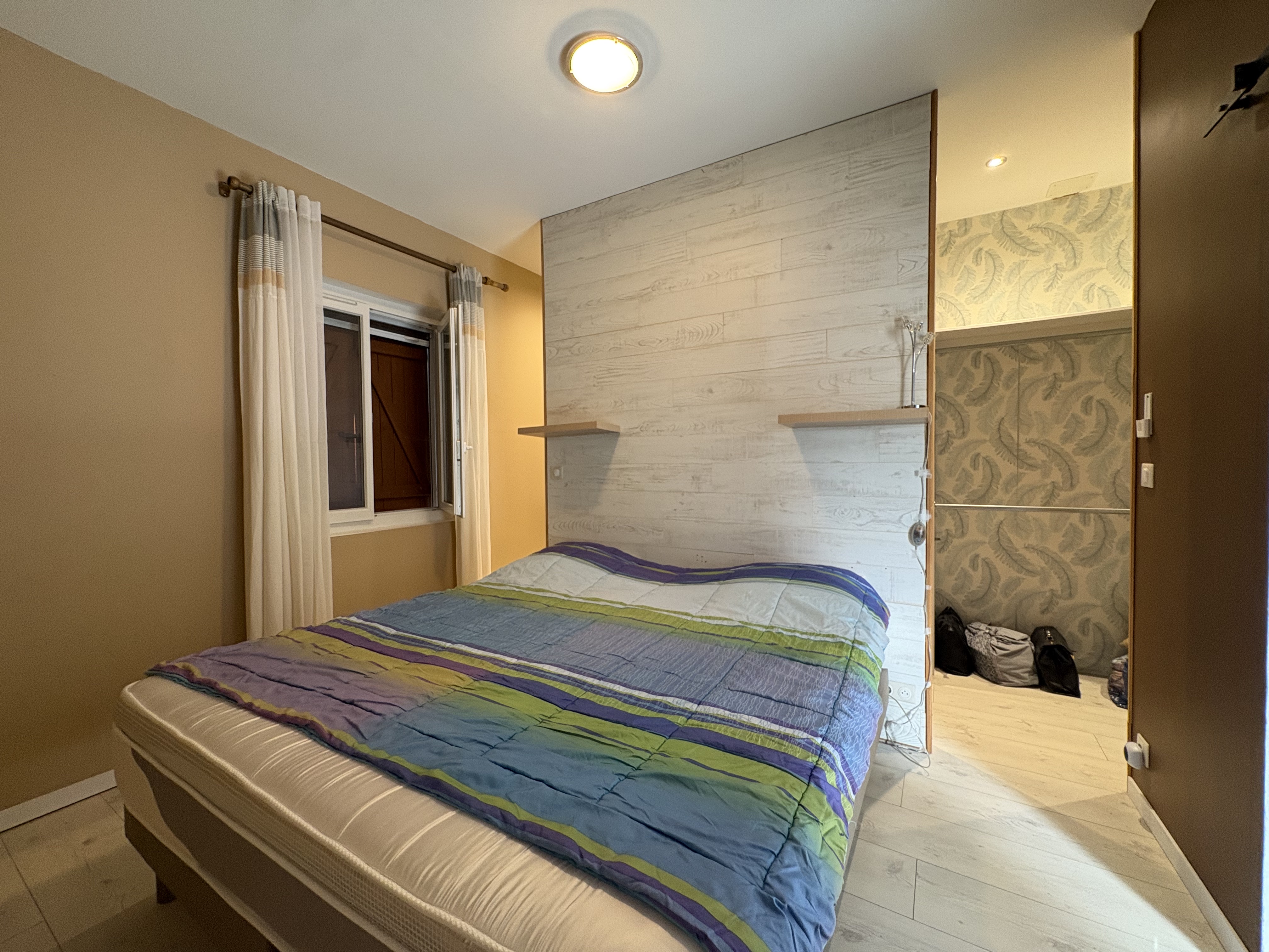Photo 28 - Maison avec studio et piscine