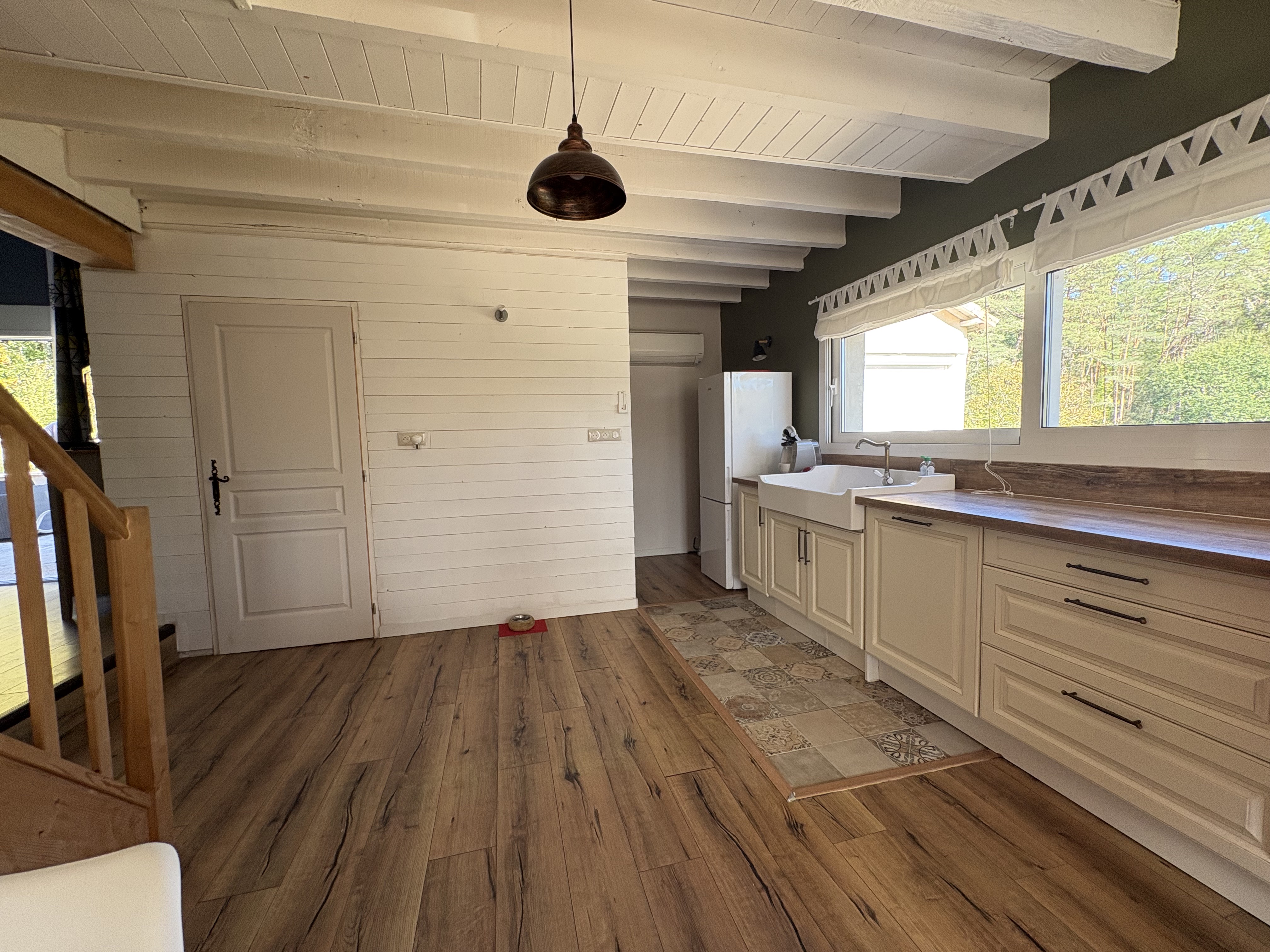 Photo 30 - Maison avec studio et piscine