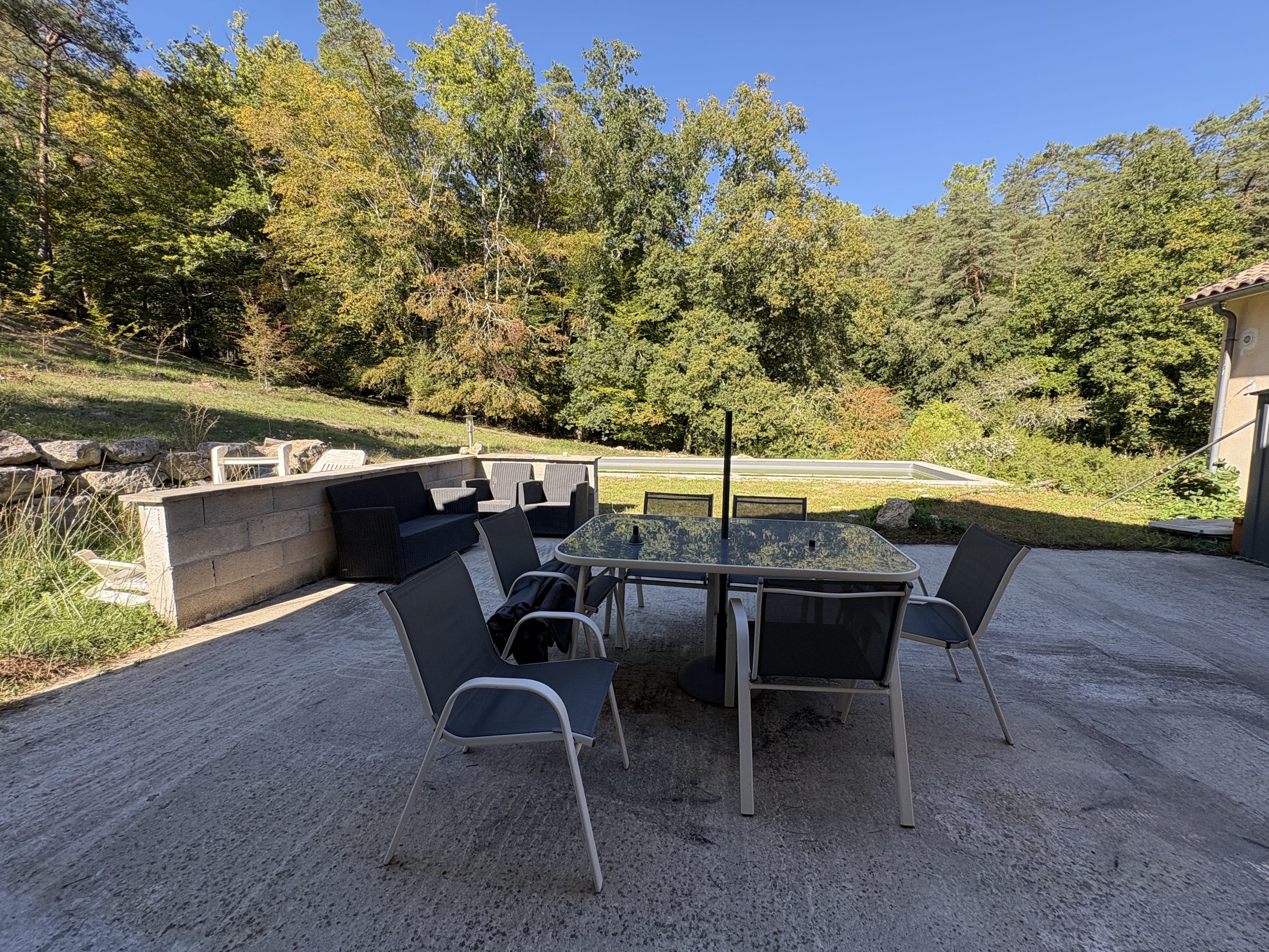 Photo 32 - Maison avec studio et piscine