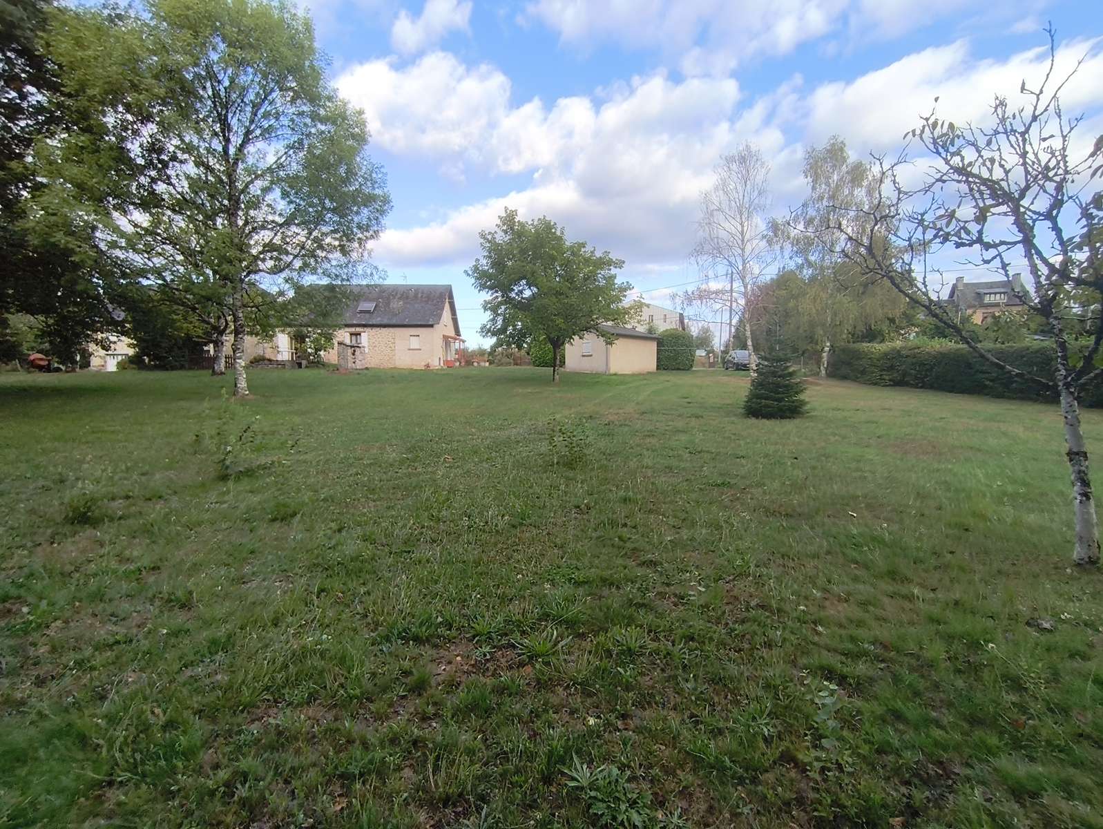Photo 40 - Propriété familiale avec parc arboré – Estivaux