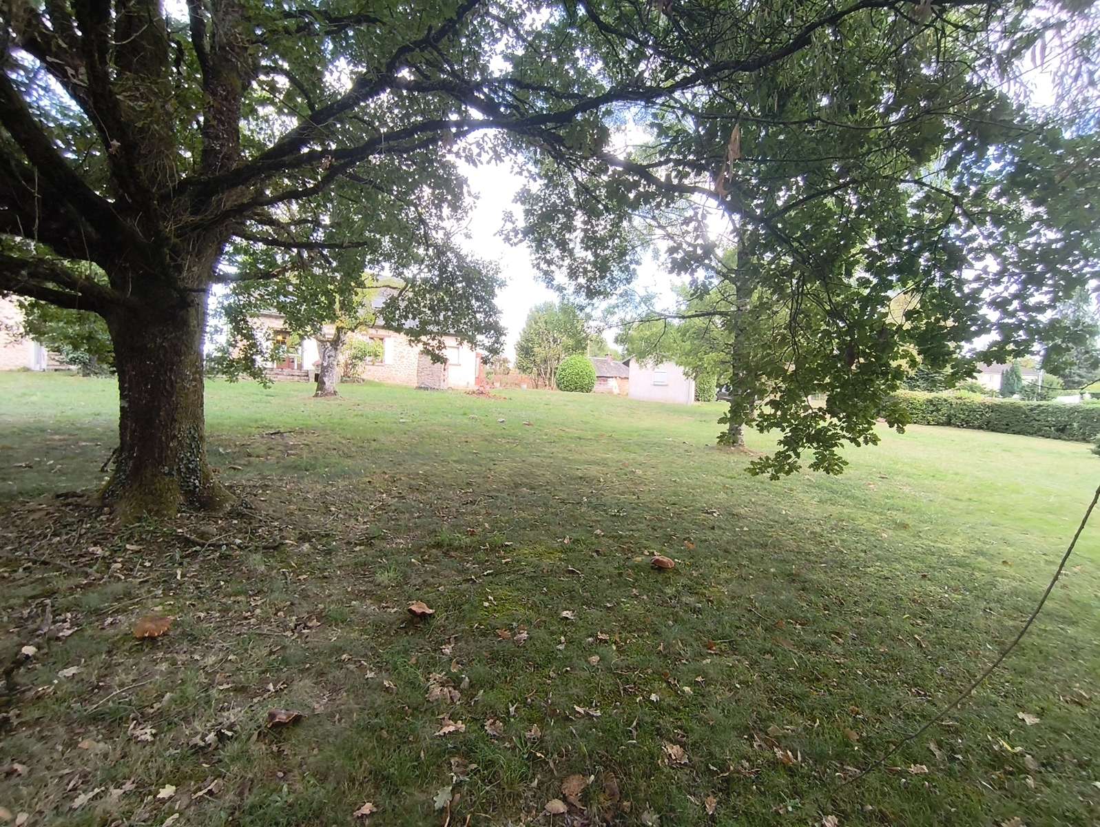 Photo 39 - Propriété familiale avec parc arboré – Estivaux