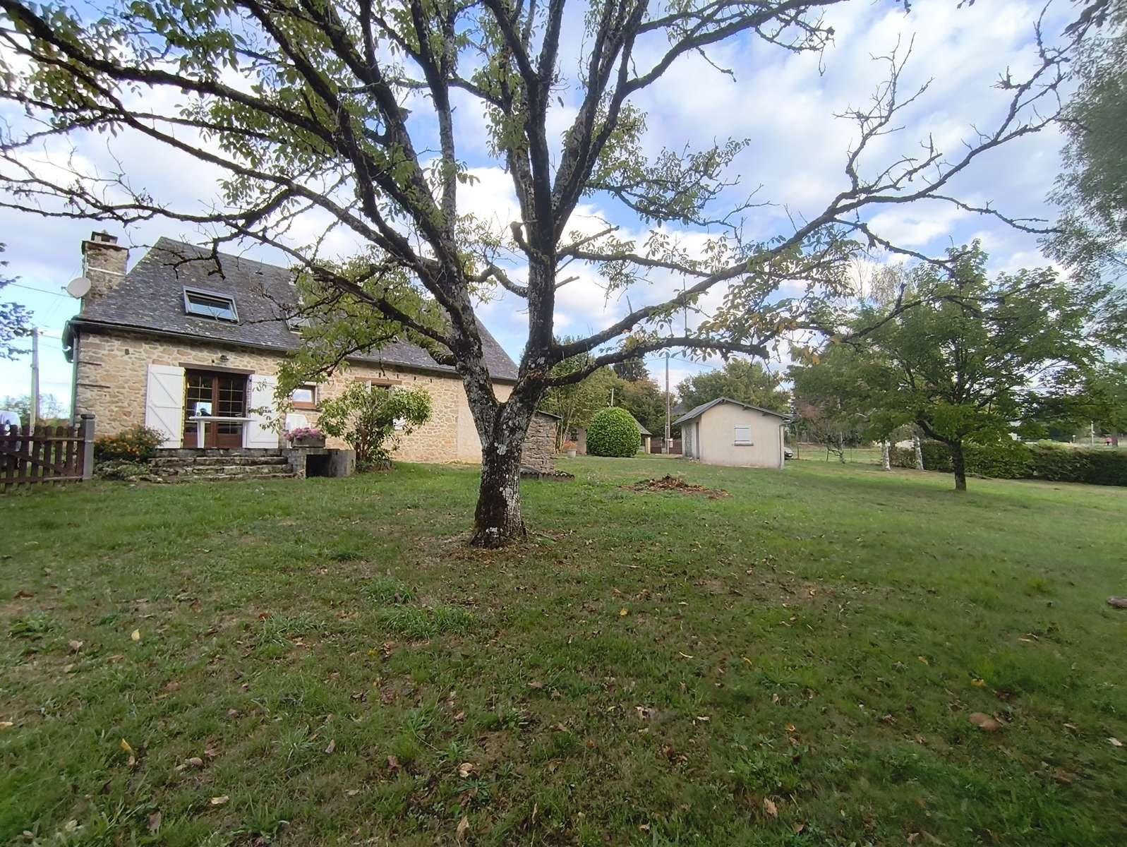 Photo 37 - Propriété familiale avec parc arboré – Estivaux