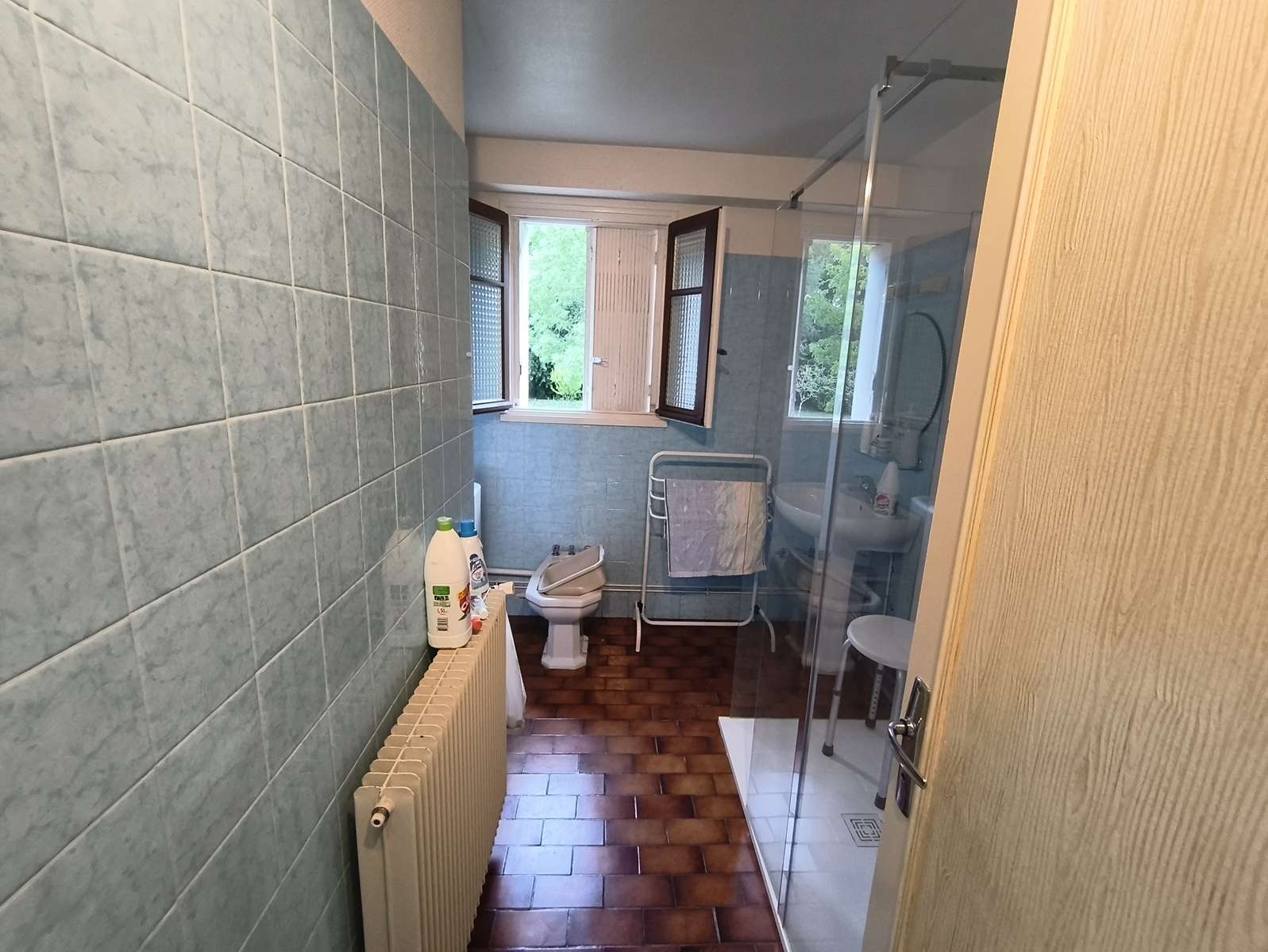 Photo 17 - Propriété familiale avec parc arboré – Estivaux