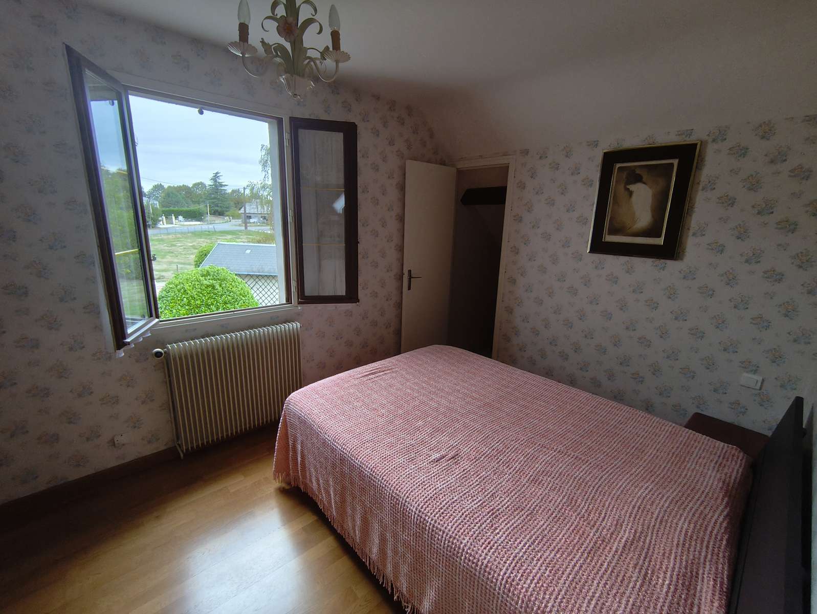 Photo 32 - Propriété familiale avec parc arboré – Estivaux