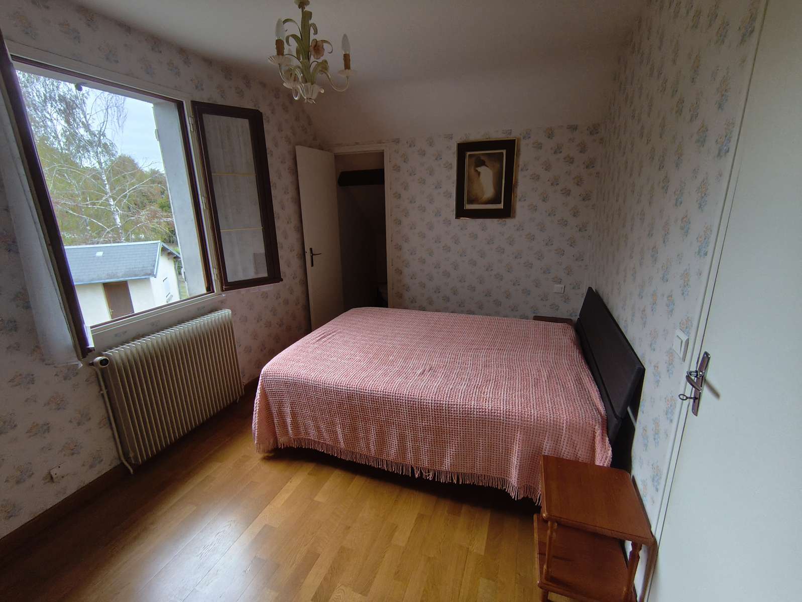 Photo 33 - Propriété familiale avec parc arboré – Estivaux