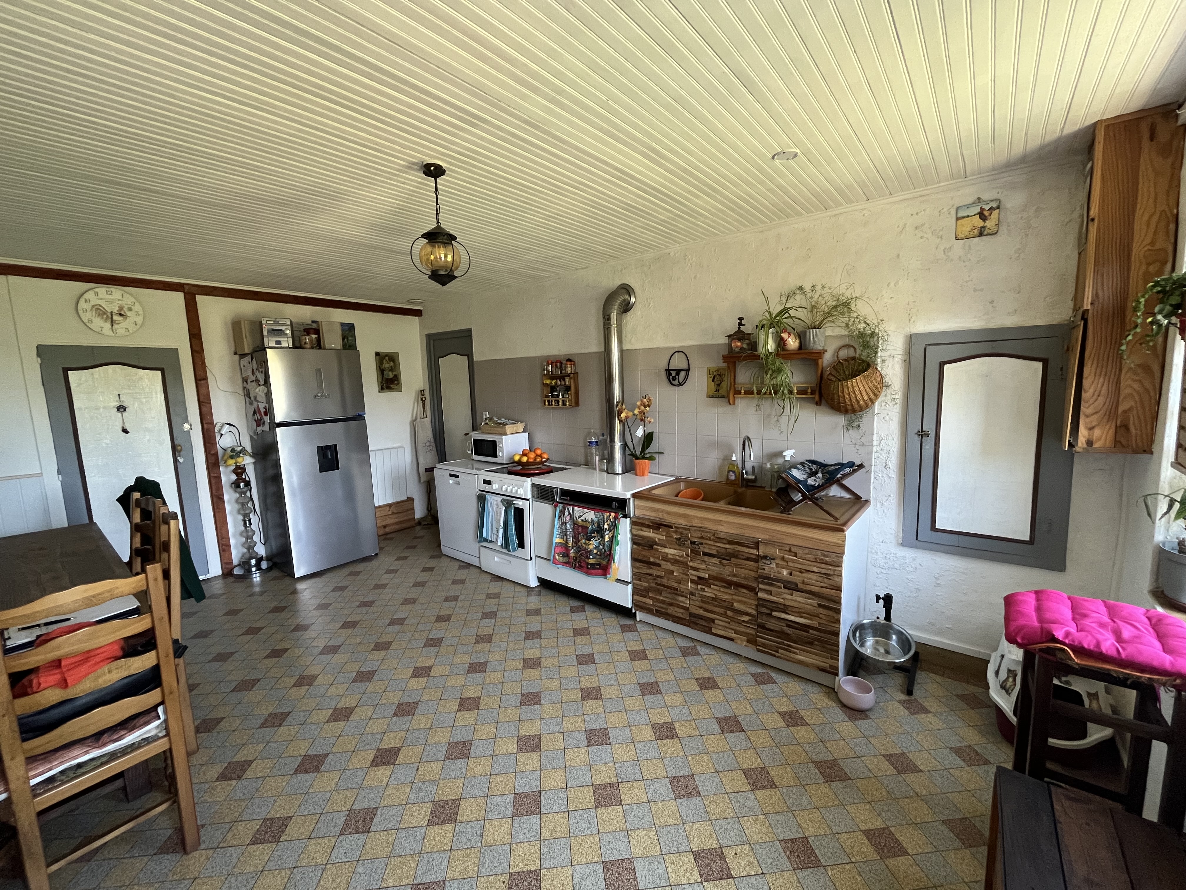 Photo 17 - Maison de campagne de plain-pied au calme !