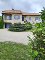 Coup de coeur en Périgord ! Belle maison sans travaux avec une vue sur le couché de soleil ! - Photo 2