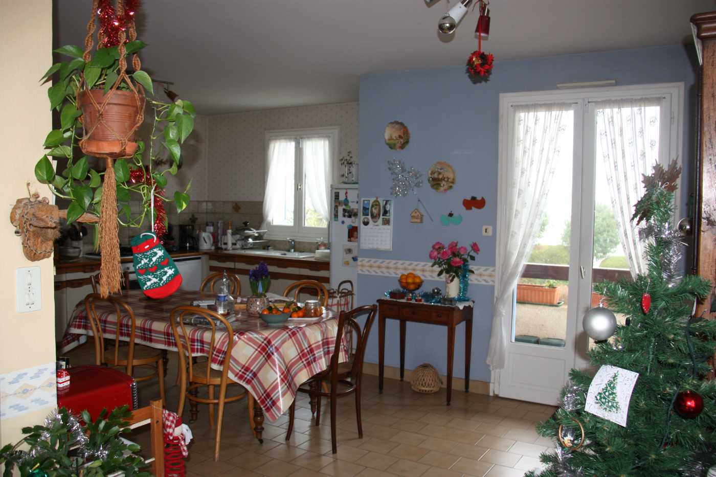 Photo 5 - Coup de coeur en Périgord ! Belle maison sans travaux avec une vue sur le couché de soleil !