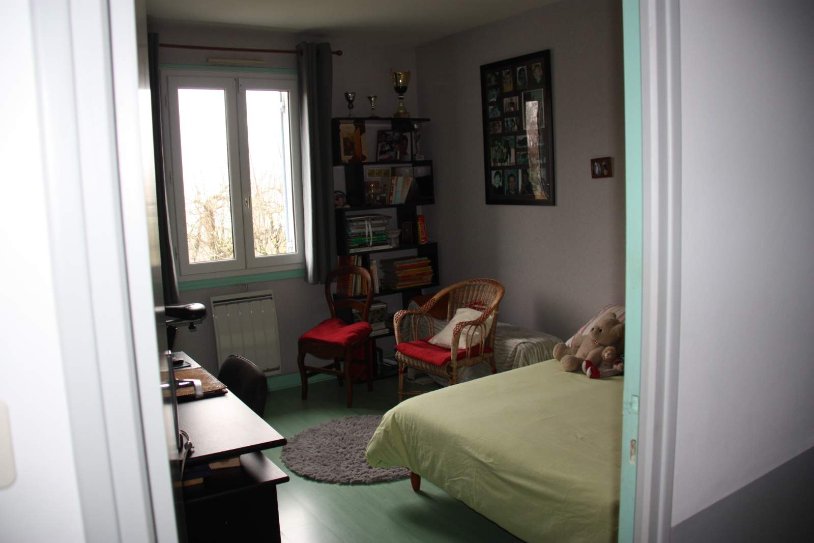 Photo 11 - Coup de coeur en Périgord ! Belle maison sans travaux avec une vue sur le couché de soleil !