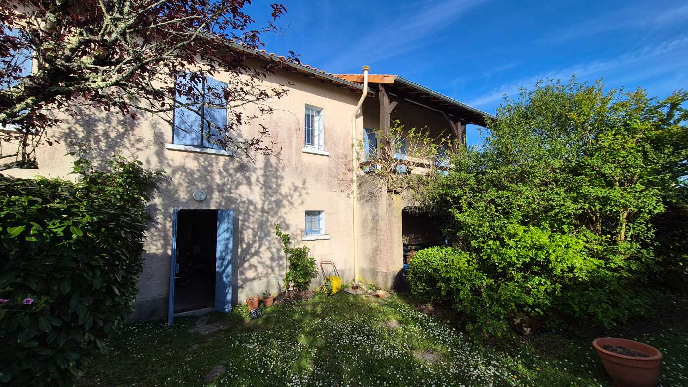 Photo 14 - Coup de coeur en Périgord ! Belle maison sans travaux avec une vue sur le couché de soleil !