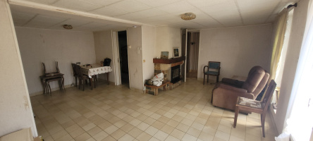 Photo 6 - Maison traditionnelle avec garage et terrain 1085m2