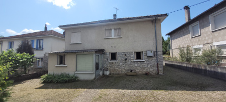 Photo 20 - Maison traditionnelle avec garage et terrain 1085m2