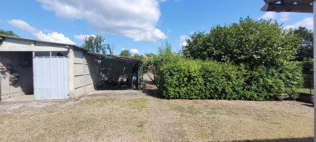 Photo 22 - Maison traditionnelle avec garage et terrain 1085m2