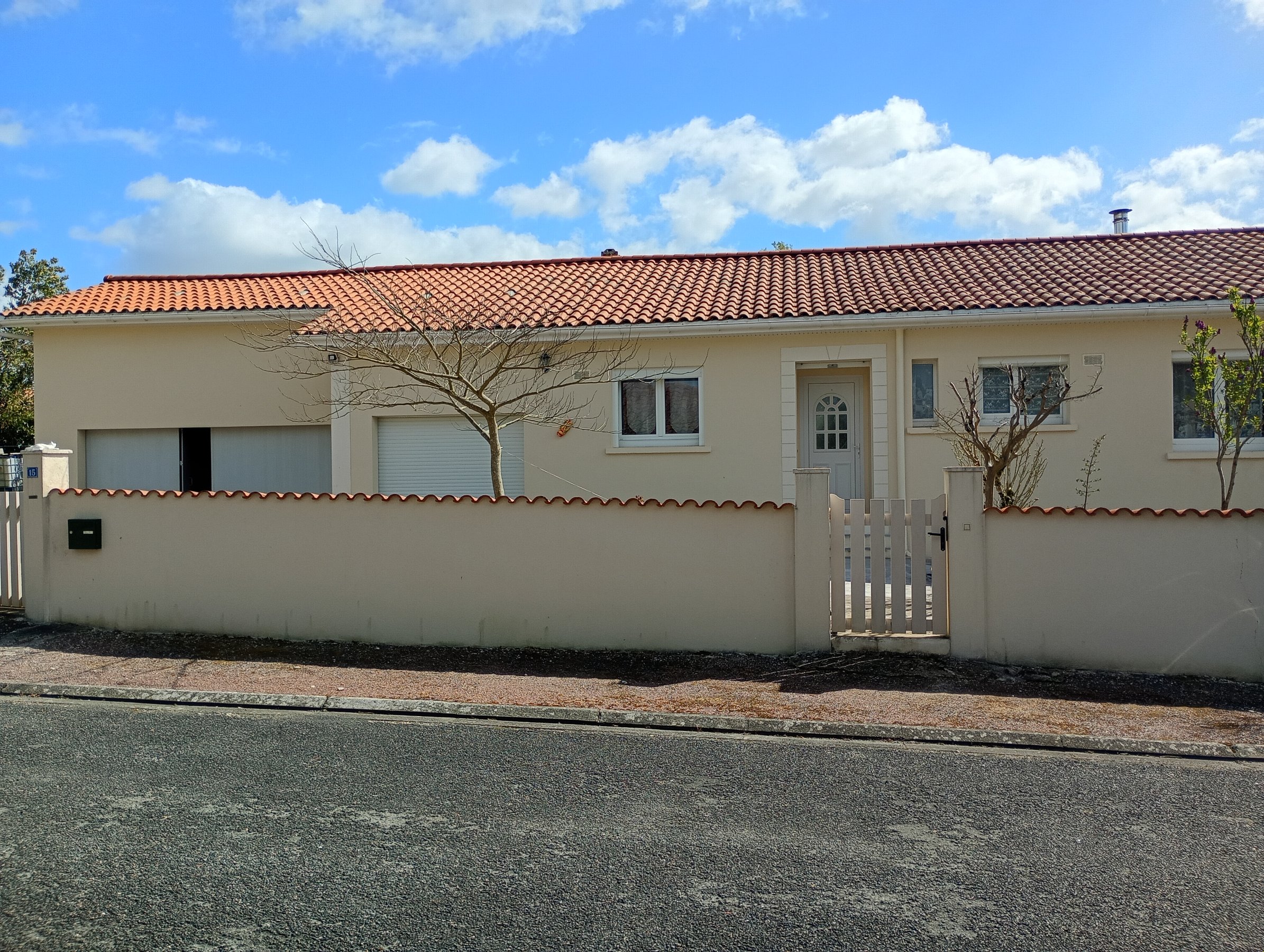 Photo 3 - Maison de plain-pied