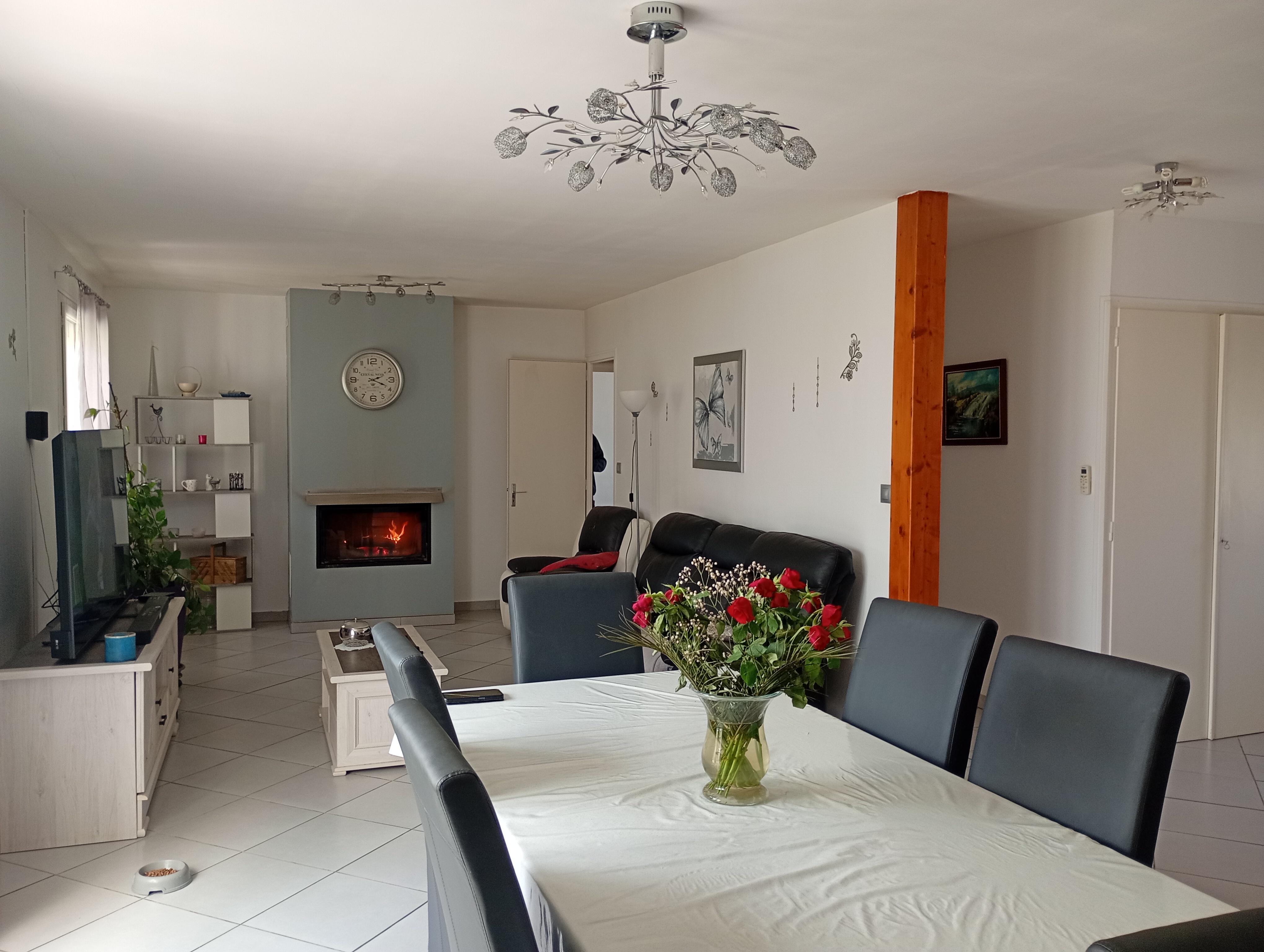 Photo 6 - Maison de plain-pied