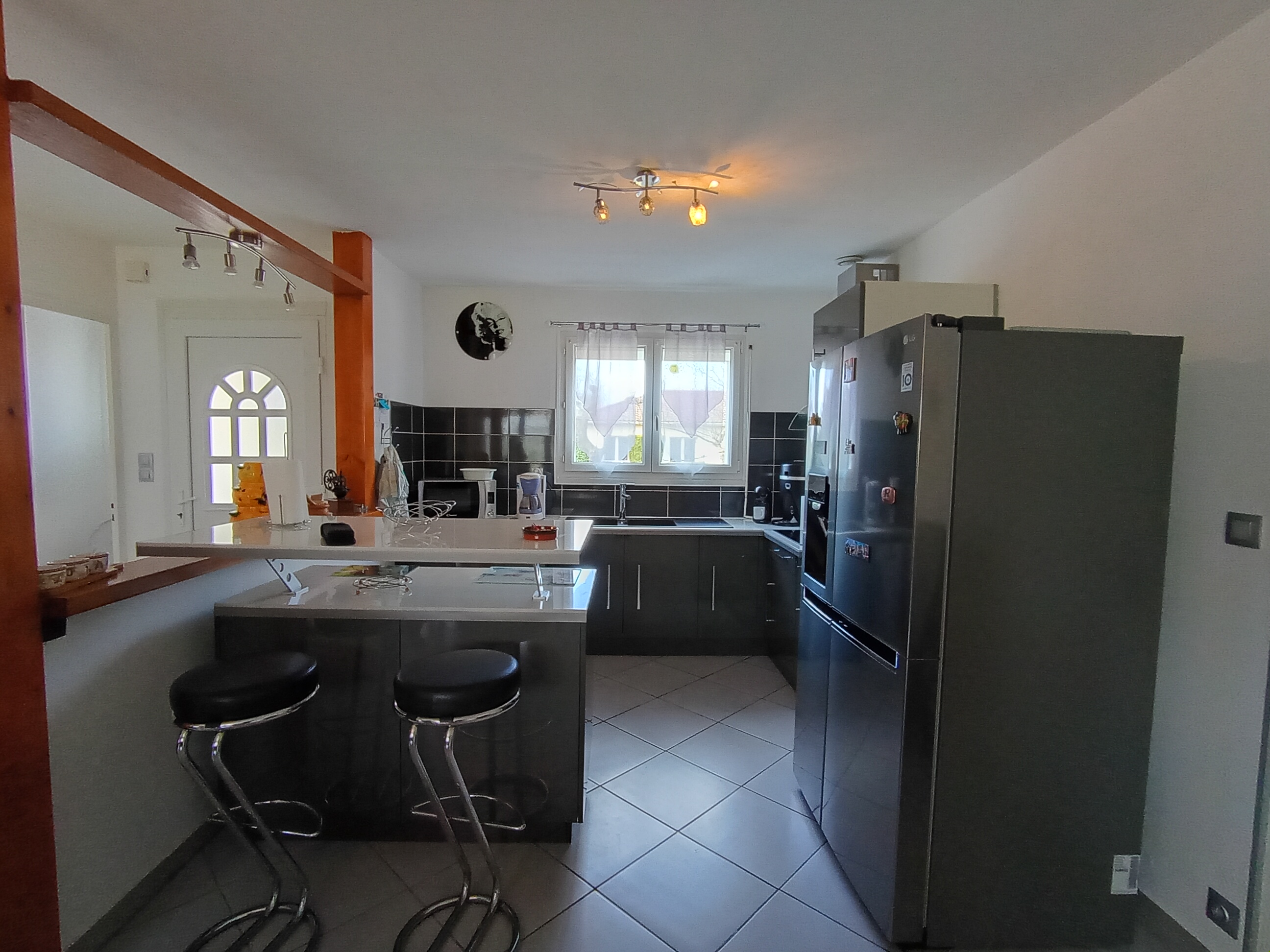 Photo 11 - Maison de plain-pied