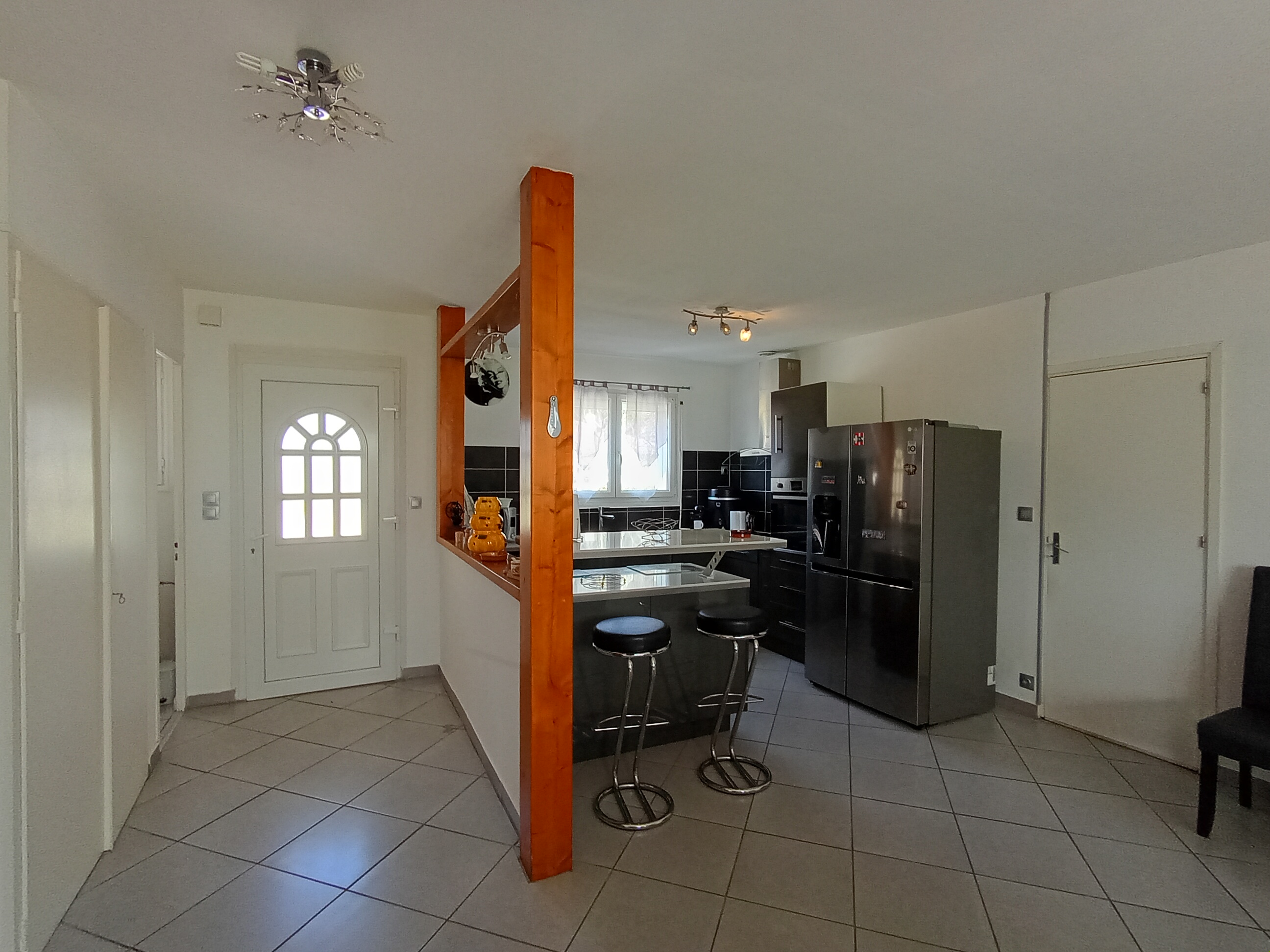 Photo 10 - Maison de plain-pied