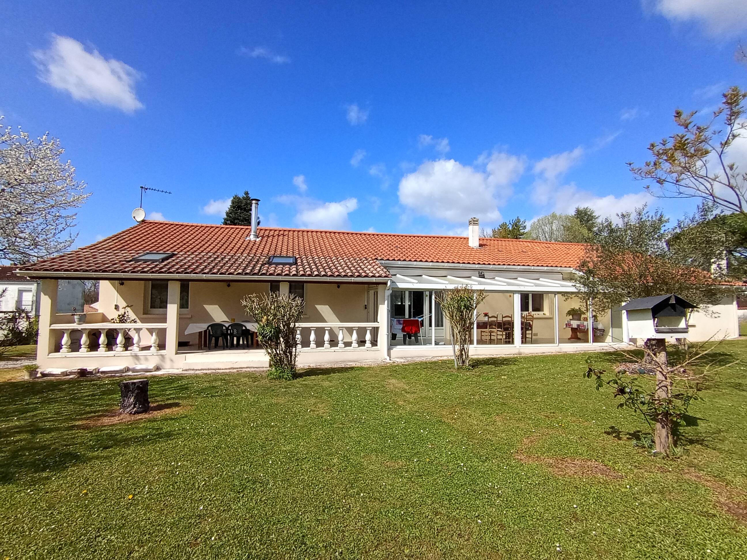 Photo 19 - Maison de plain-pied
