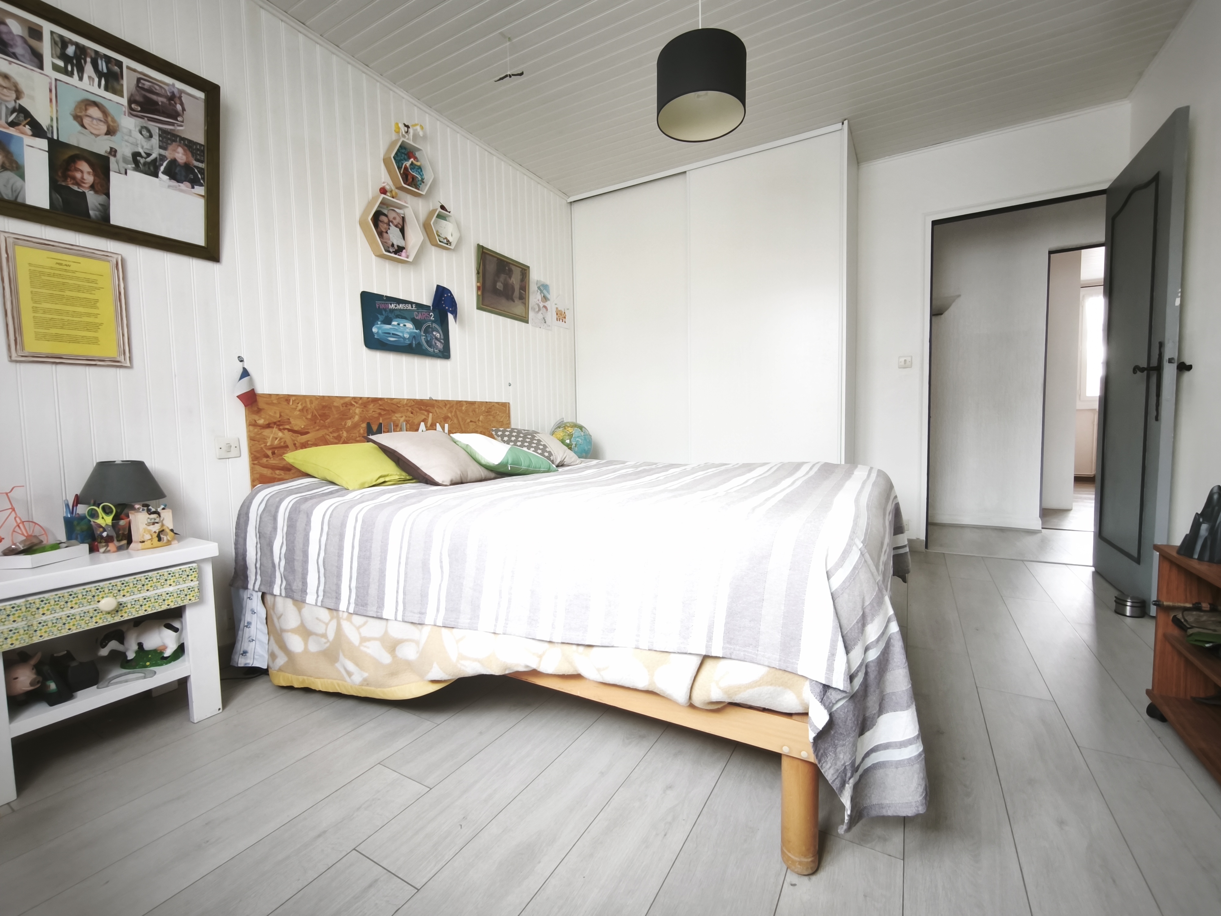 Photo 8 - Maison T5 sur sous sol semi enterré