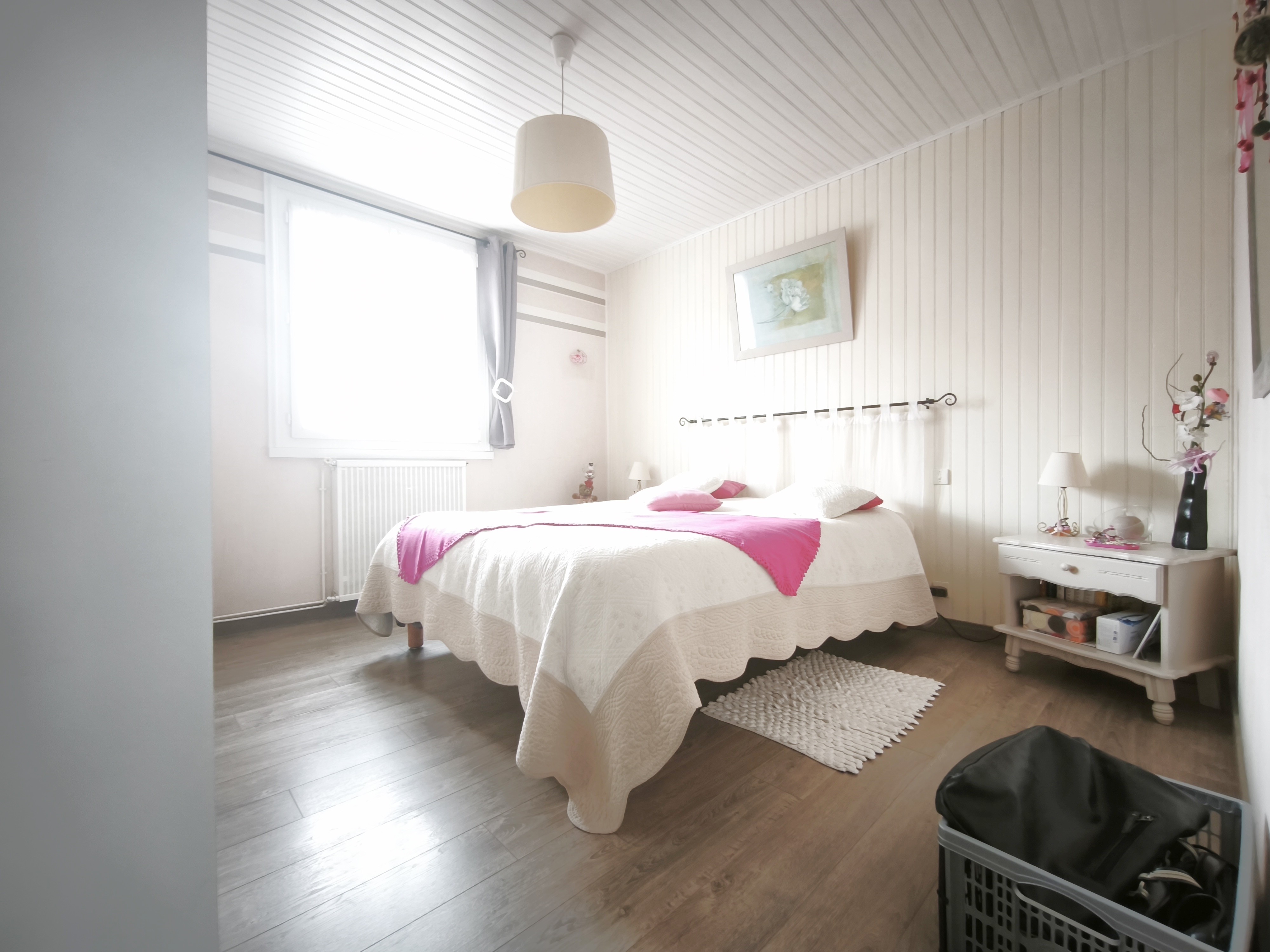 Photo 9 - Maison T5 sur sous sol semi enterré