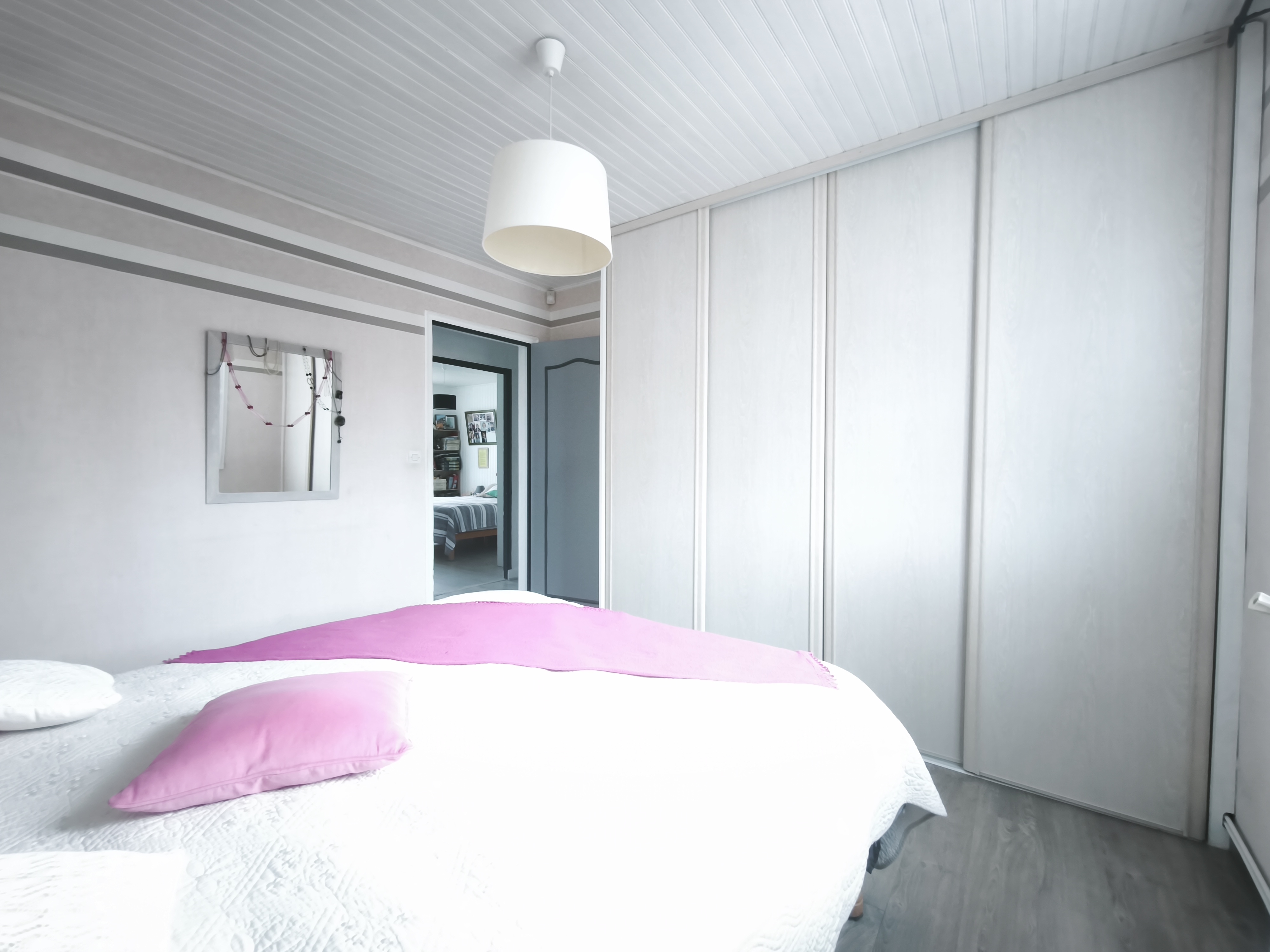 Photo 11 - Maison T5 sur sous sol semi enterré