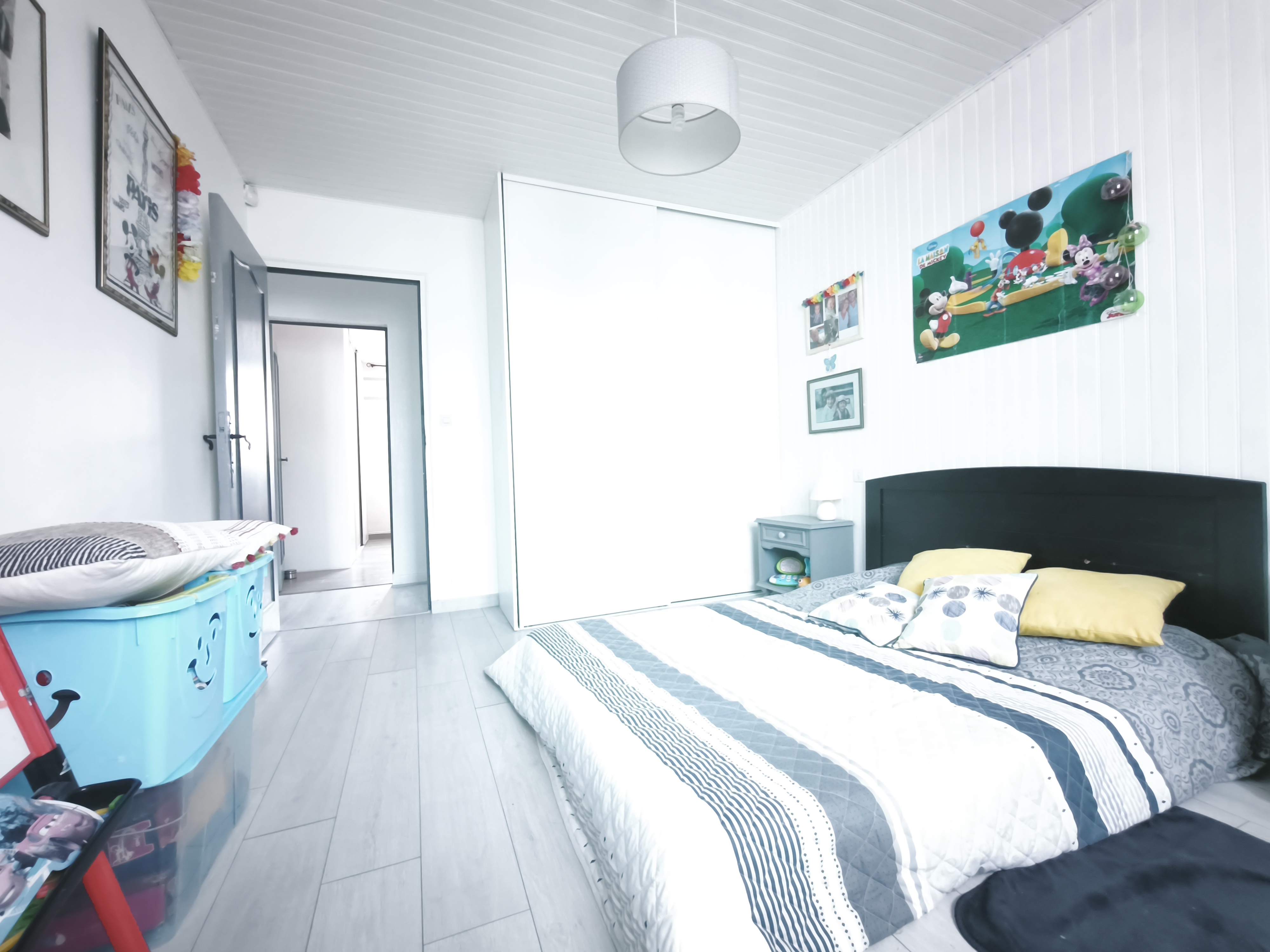 Photo 13 - Maison T5 sur sous sol semi enterré