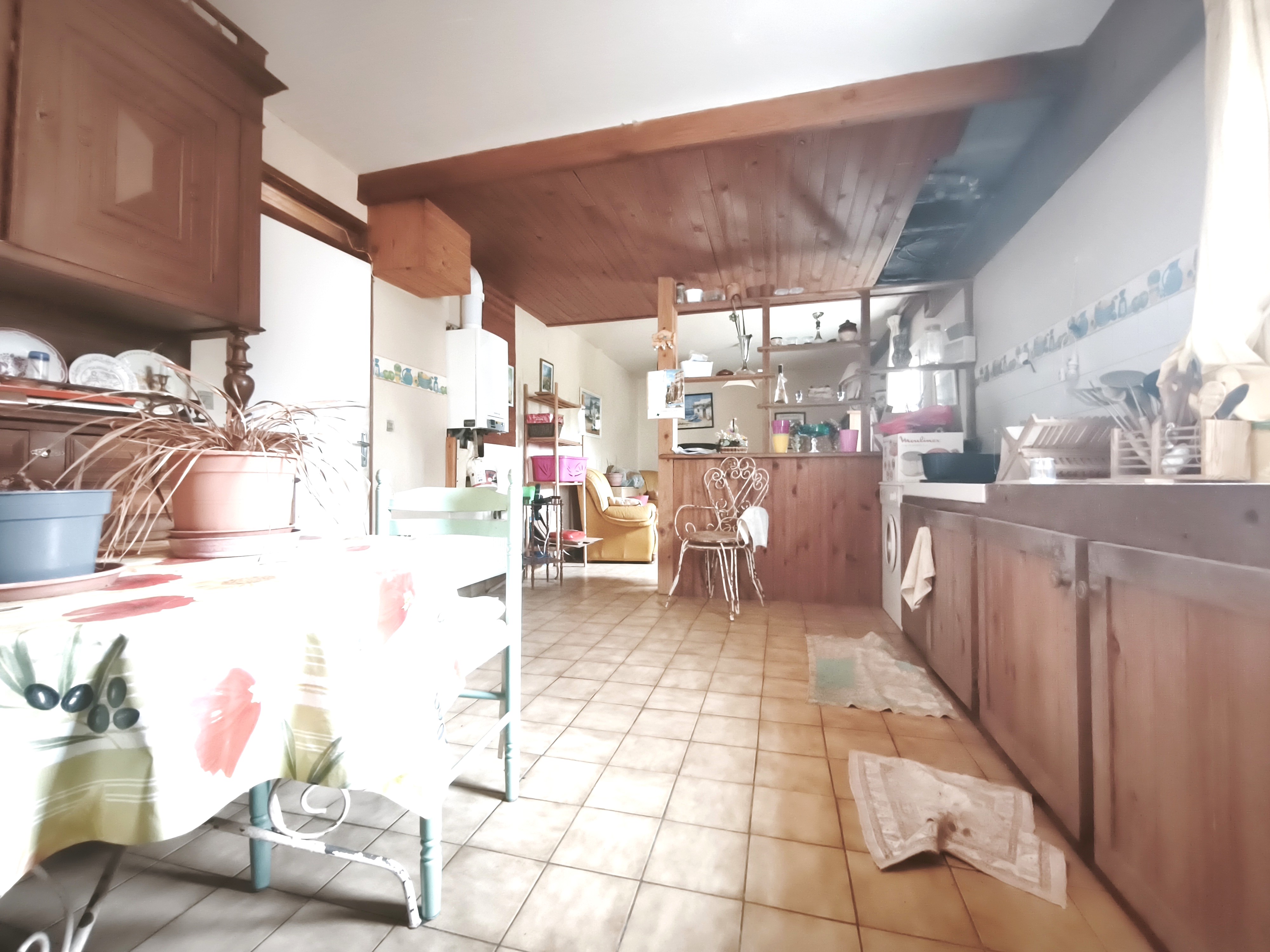 Photo 20 - Maison T5 sur sous sol semi enterré