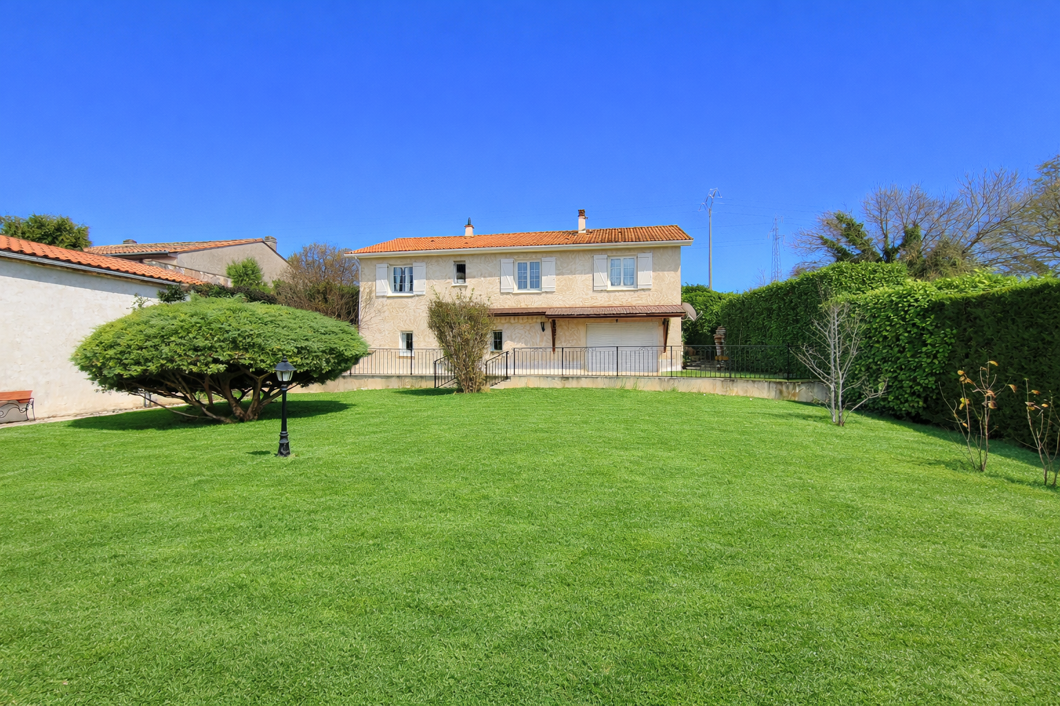 Photo 22 - Maison T5 sur sous sol semi enterré